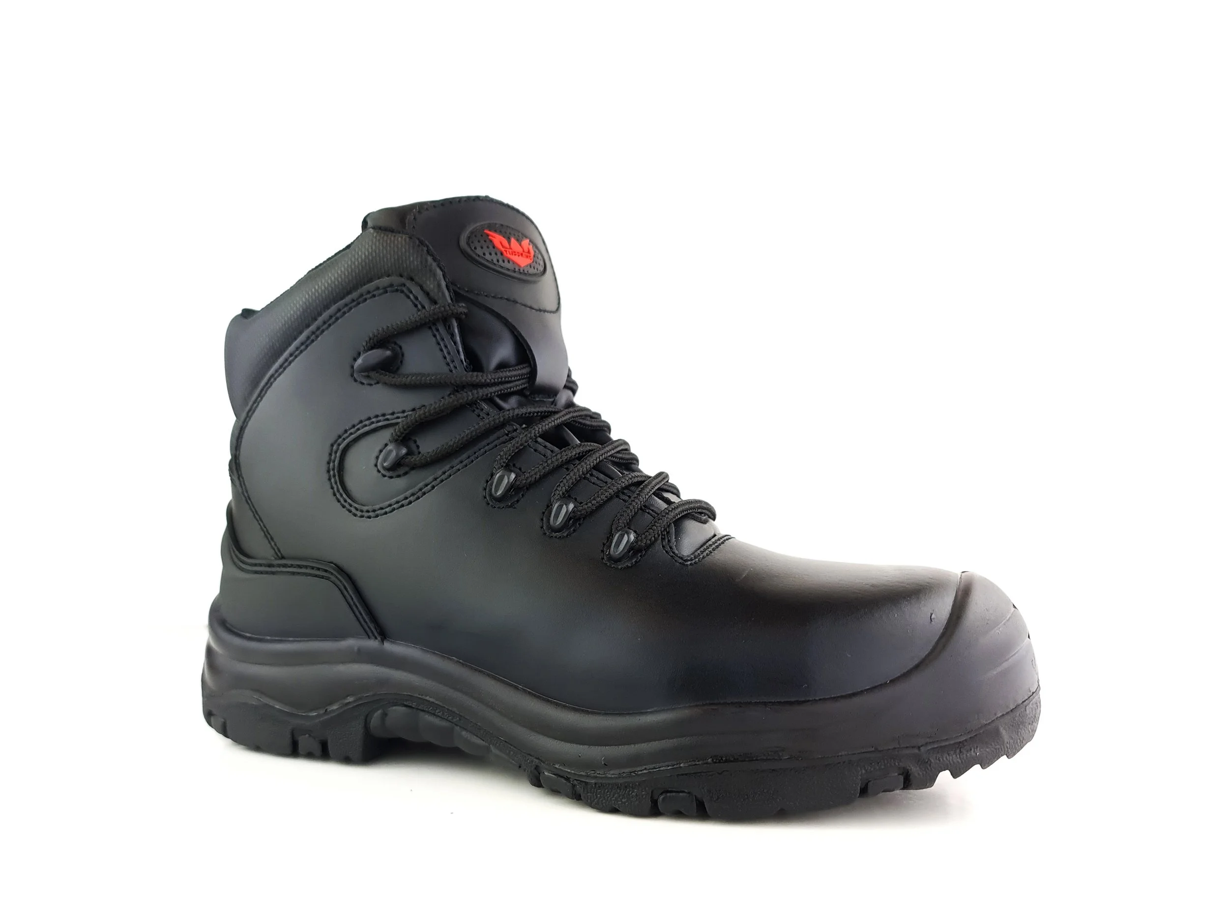 TUFFKING VERTEX WATERPROOF S3 SAFETY BOOT