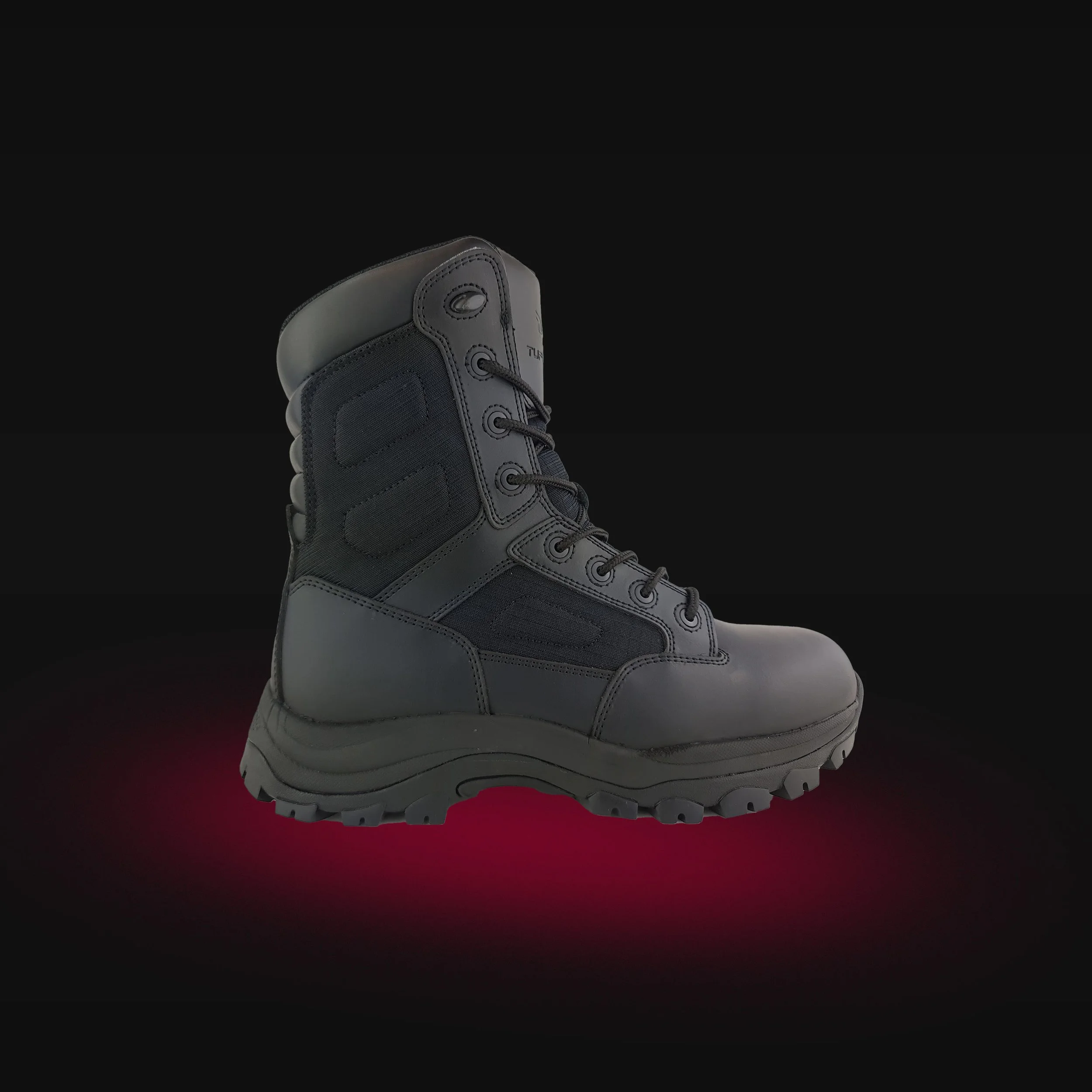 T55 Bishop Tactical Boot