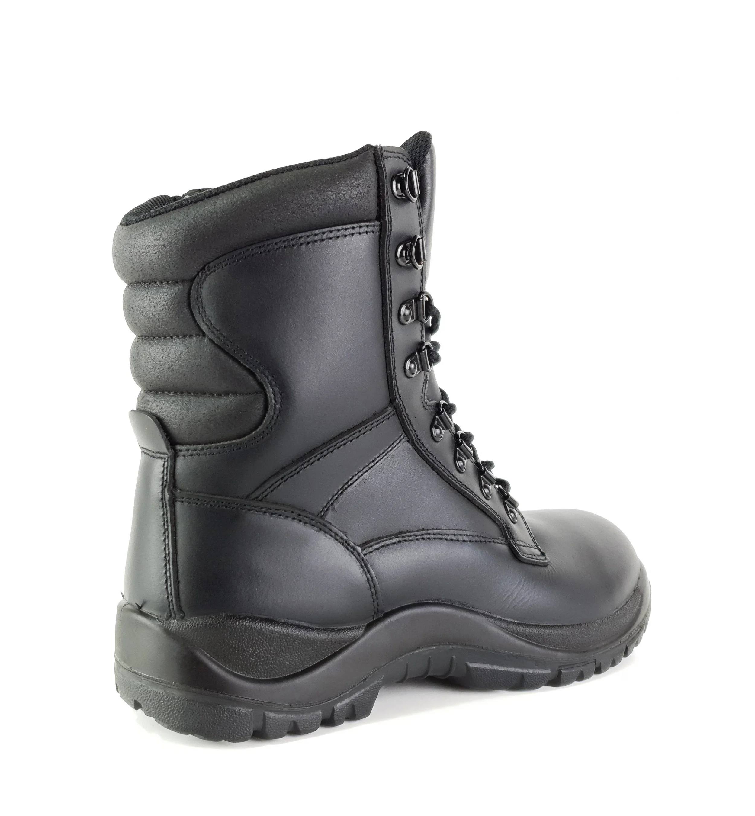 T55 EAGLE ZIP PATROL BOOT