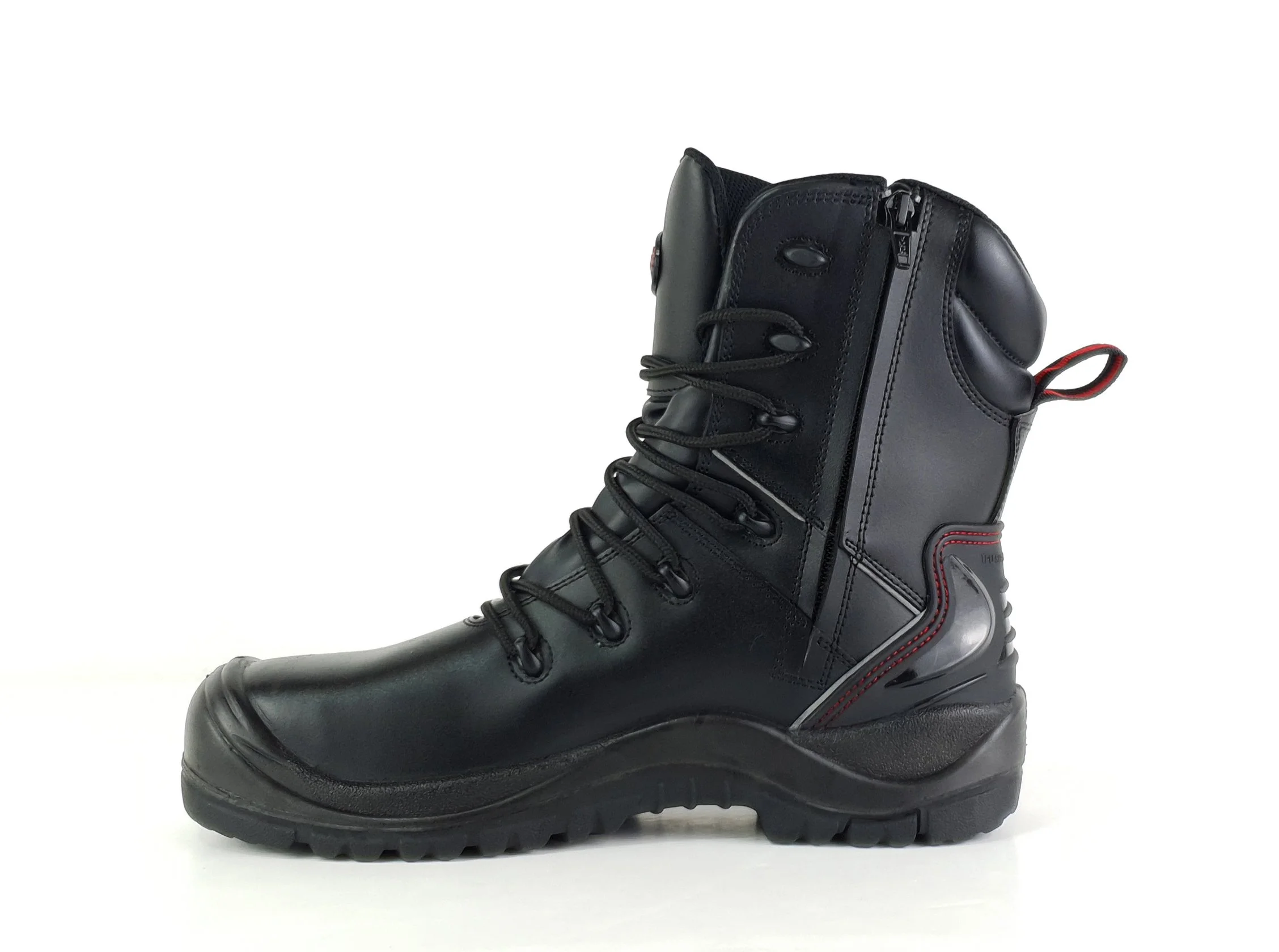 TUFFKING HAVOC CHEMICAL RESISTANT SAFETY BOOT