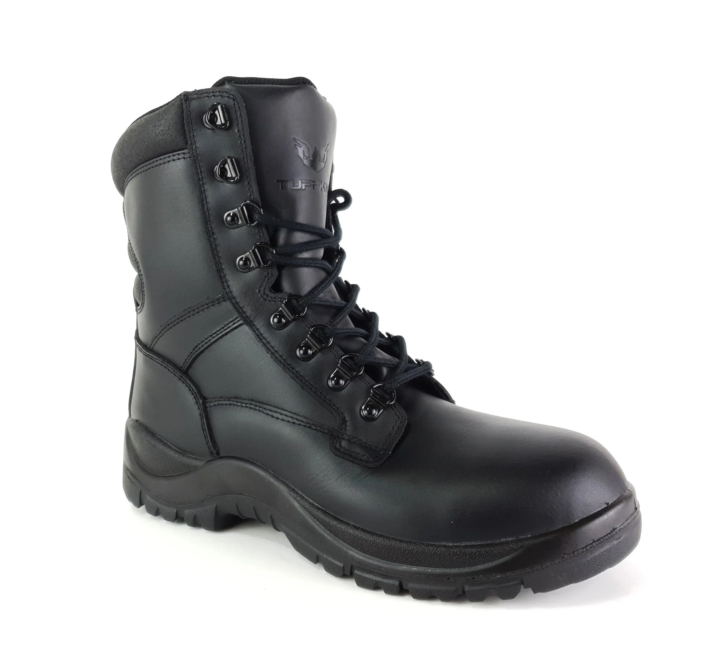 T55 HAWK WATERPROOF PATROL BOOT