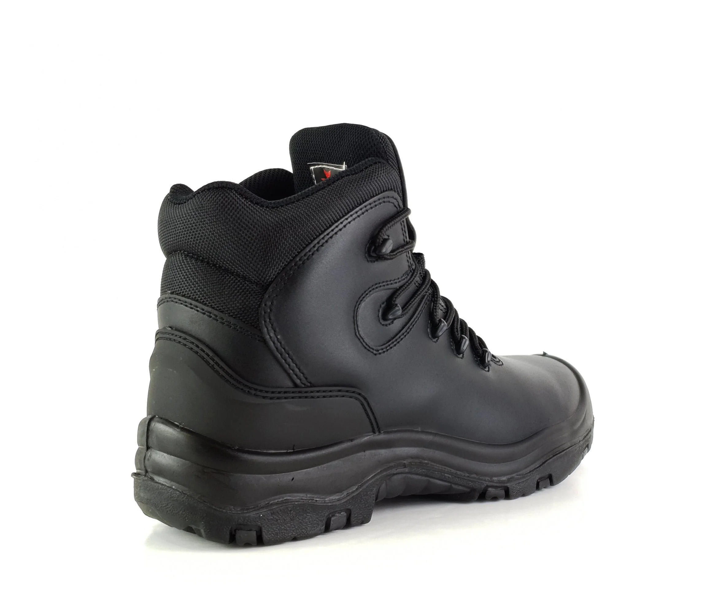 TUFFKING VERTEX BLACK SAFETY HIKER