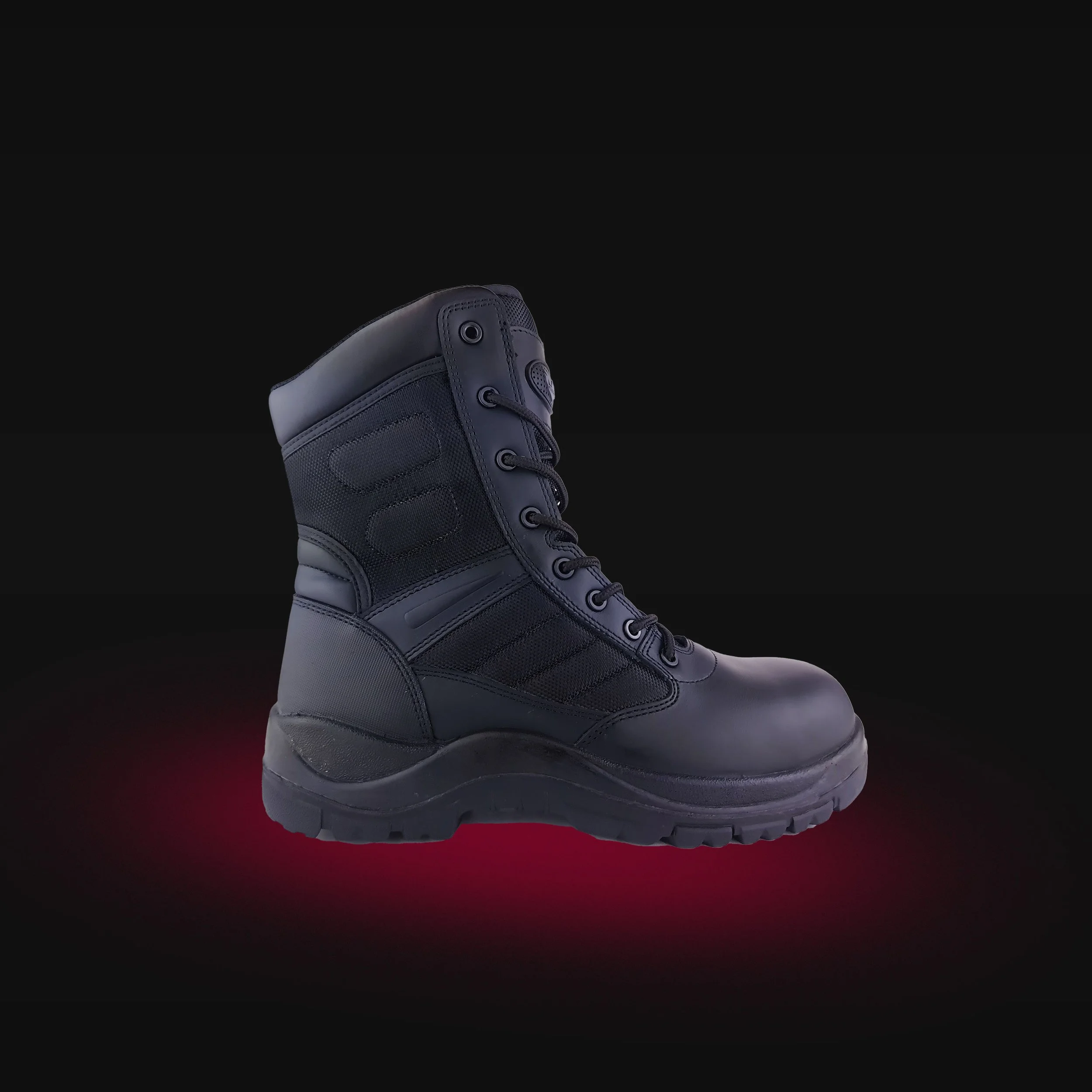 T55 Apex+ Tactical Safety Boot