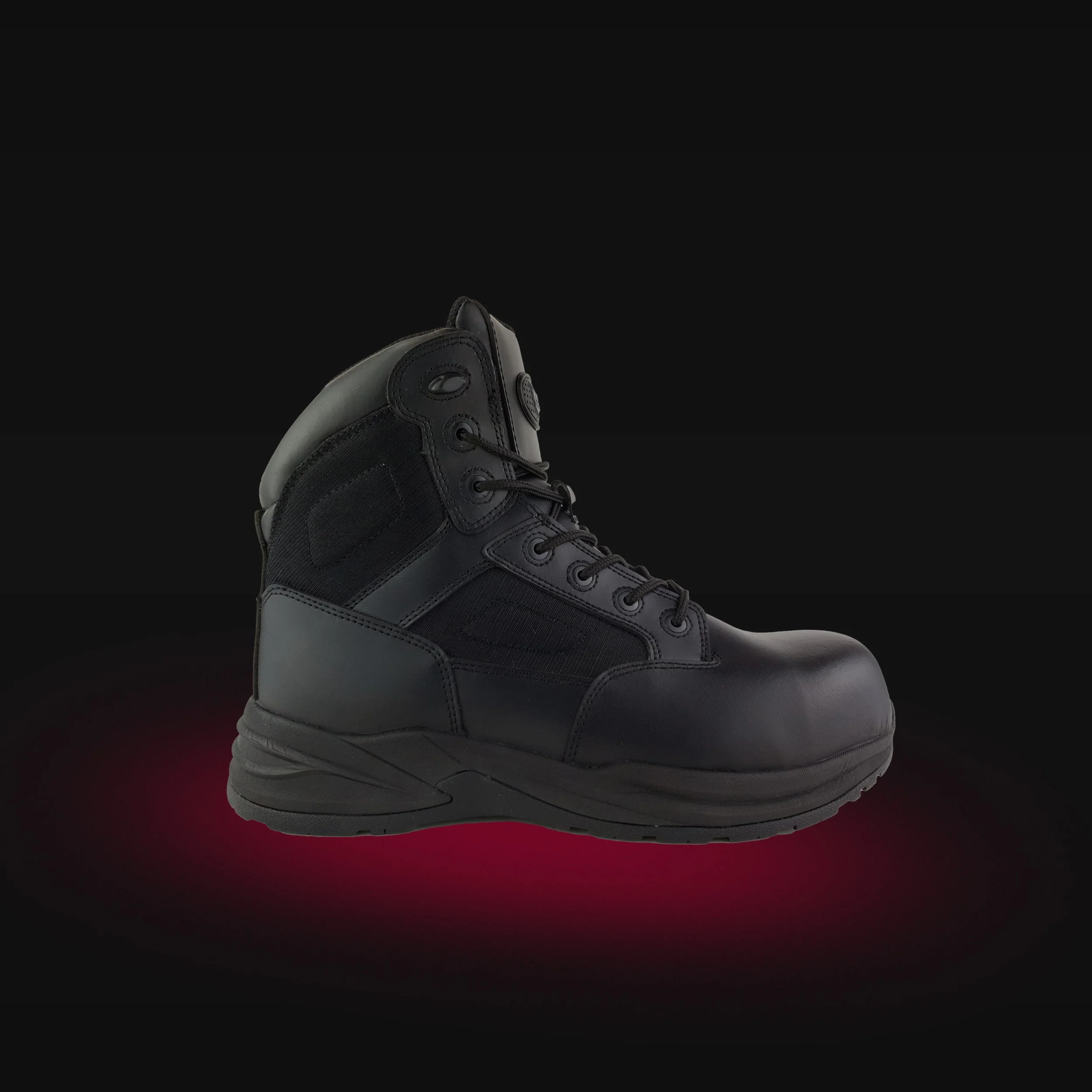 T55 Lynx Tactical Safety Boot