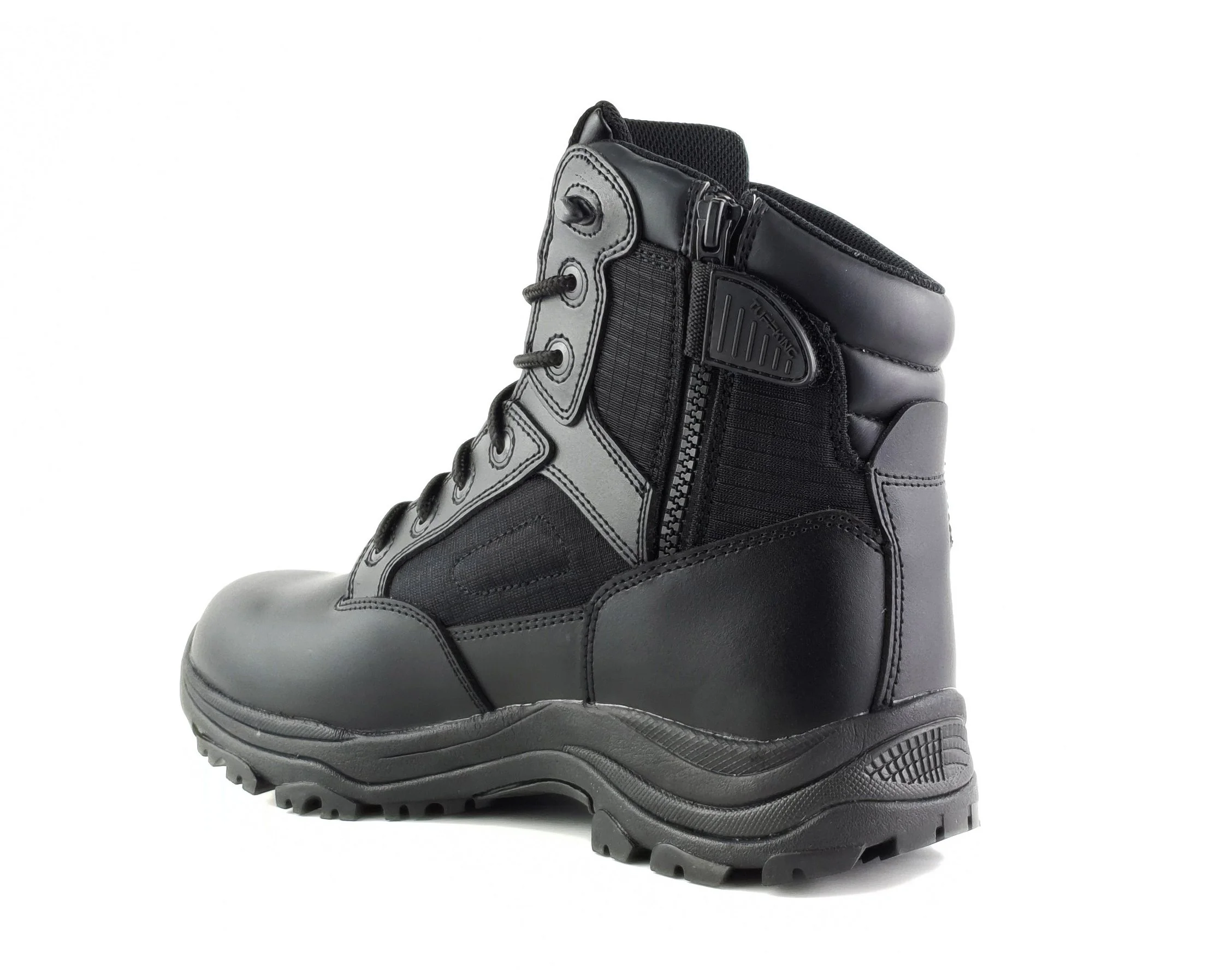 T55 RAID WATERPROOF ZIP BOOT