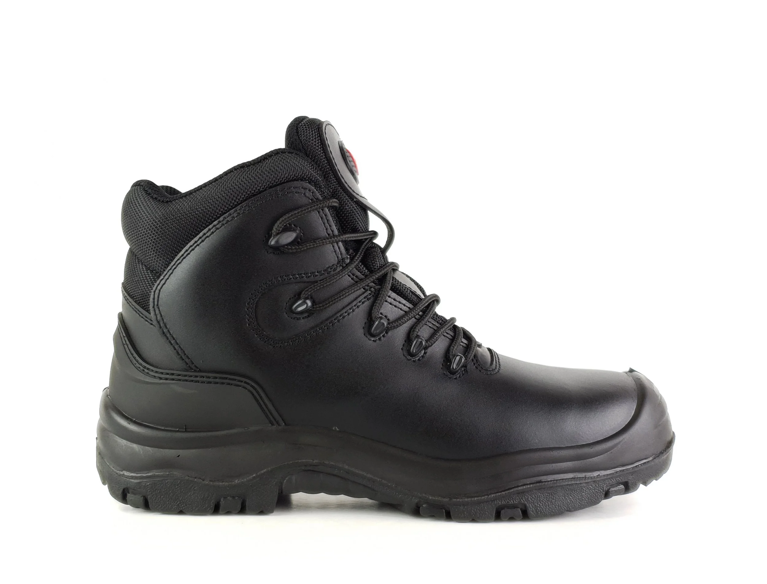 TUFFKING VERTEX BLACK SAFETY HIKER