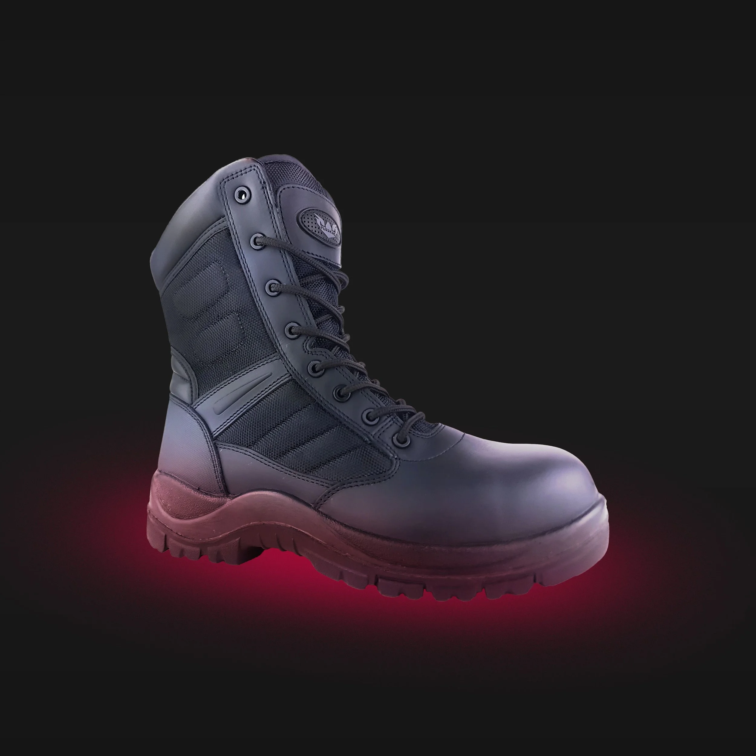 T55 Apex+ Tactical Safety Boot