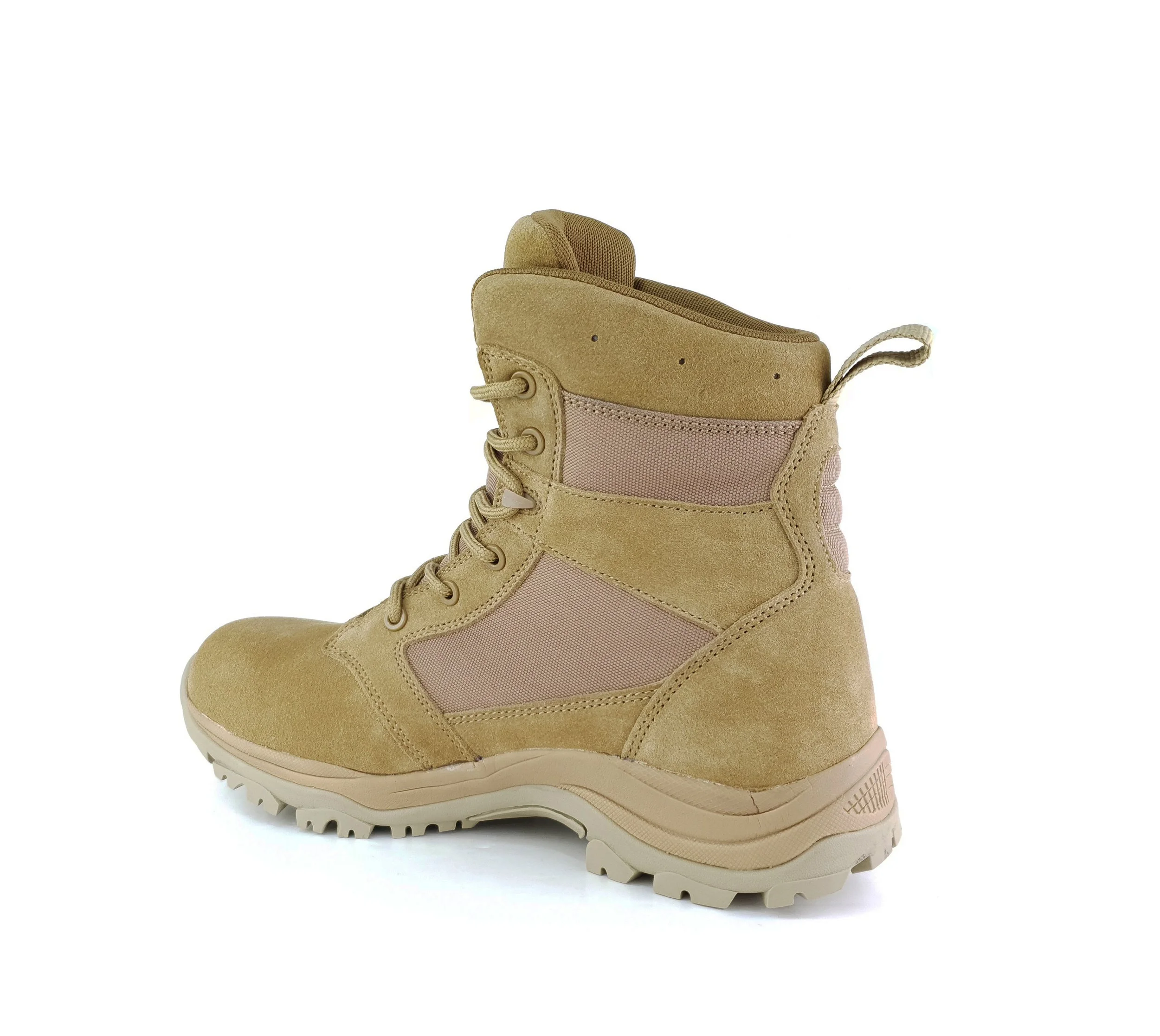 T55 COYOTE MILITARY BOOT