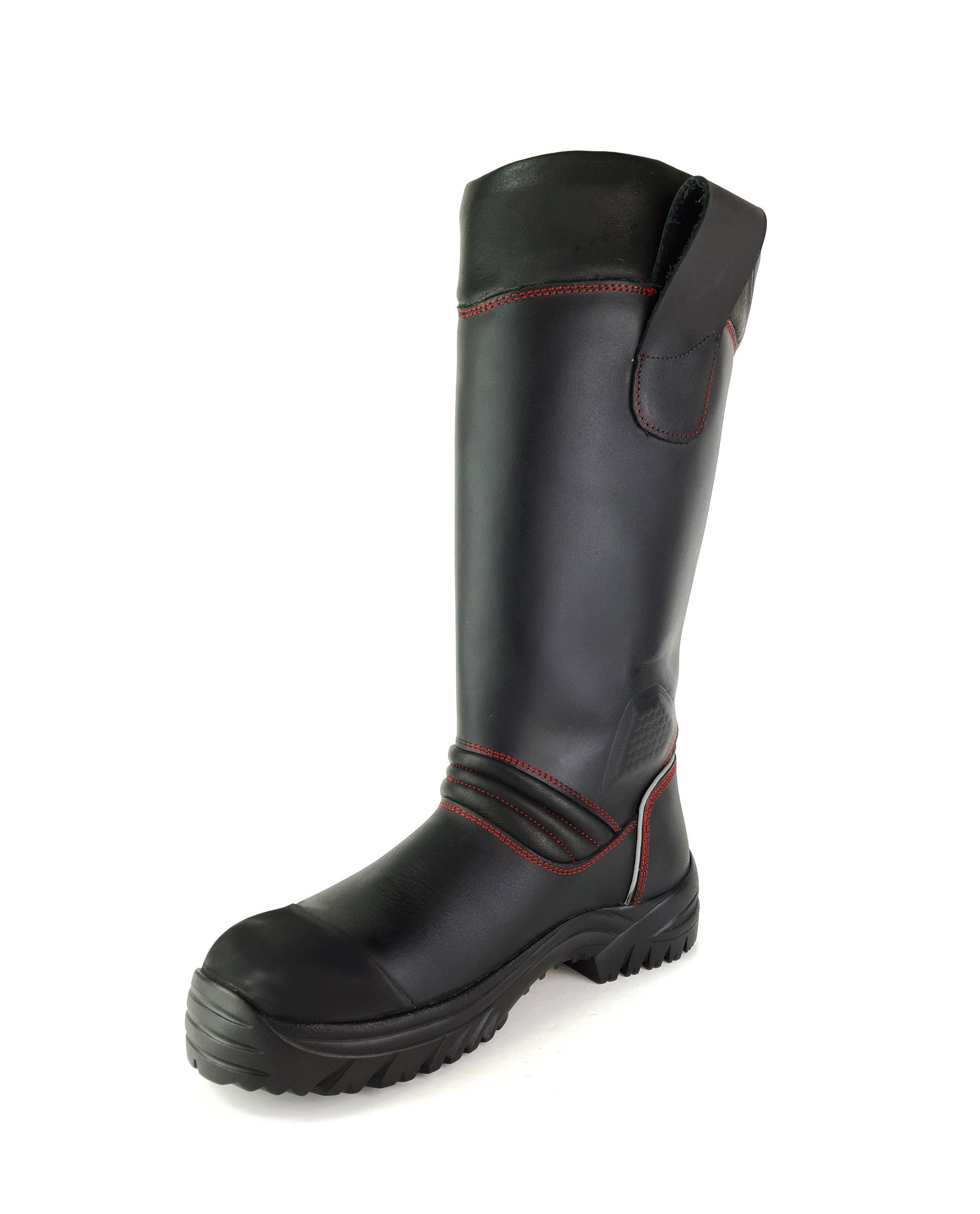 vapour boots