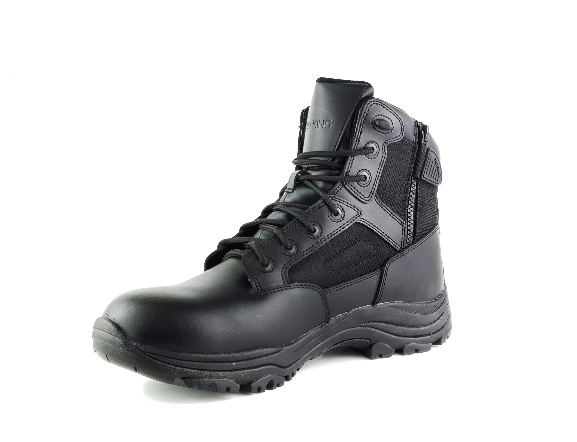 T55 RAID WATERPROOF ZIP BOOT