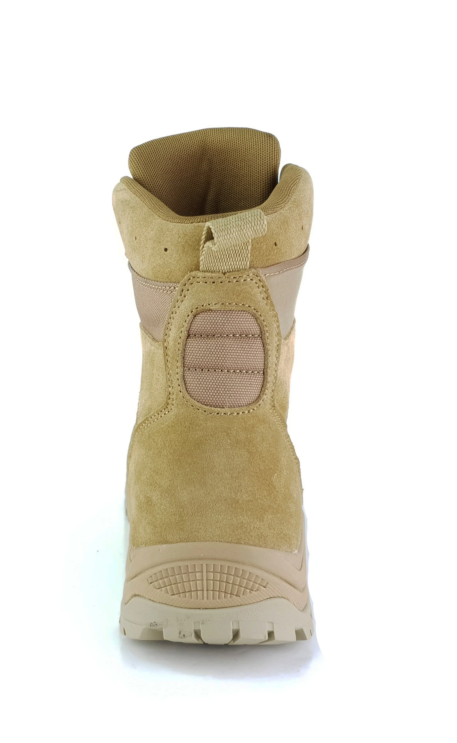 T55 COYOTE MILITARY BOOT