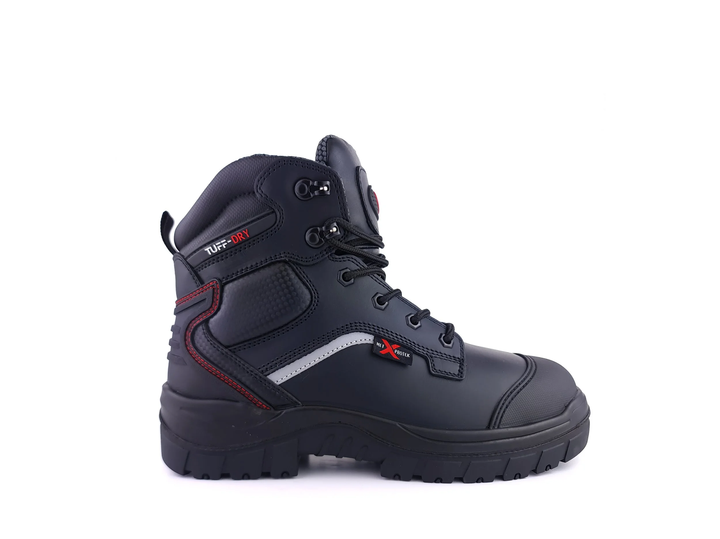 Renegade Tuffking Boot