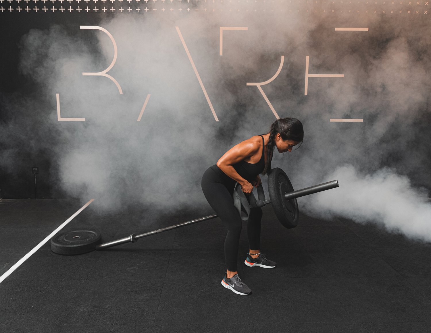 BARE #39 s different classes BARE MNL