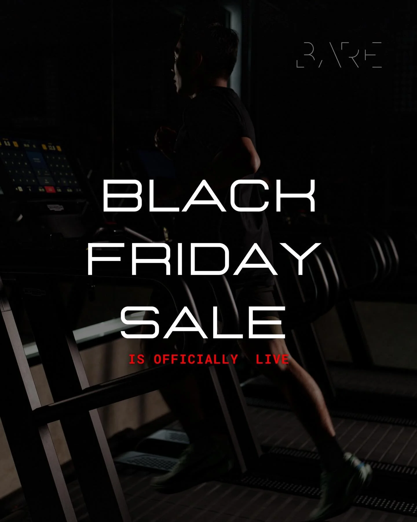 𝗧𝗛𝗘 𝟮𝟰-𝗛𝗢𝗨𝗥 𝗕𝗟𝗔𝗖𝗞 𝗙𝗥𝗜𝗗𝗔𝗬 𝗦𝗔𝗟𝗘 𝗜𝗦 𝗢𝗙𝗙𝗜𝗖𝗜𝗔𝗟𝗟𝗬 𝗢𝗣𝗘𝗡.

50% off on all class packages. Get it NOW.

#BAREMNL