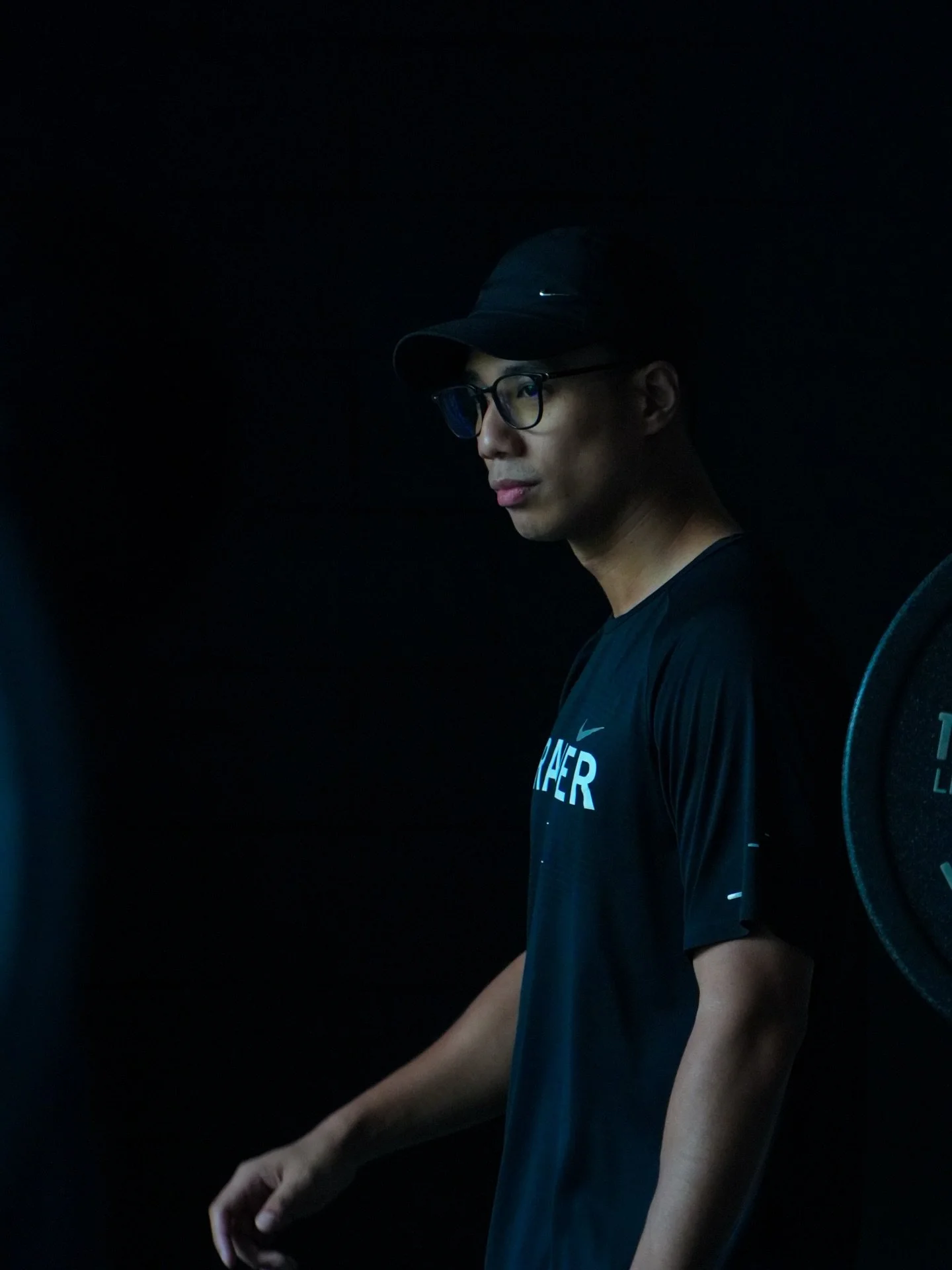 COACH PAO came in strong!

The squad powered through every burpee in perfect harmony, and one member even led the charge! 

and the energy? Absolutely unstoppable&mdash;this is just the beginning!

#BAREMNL