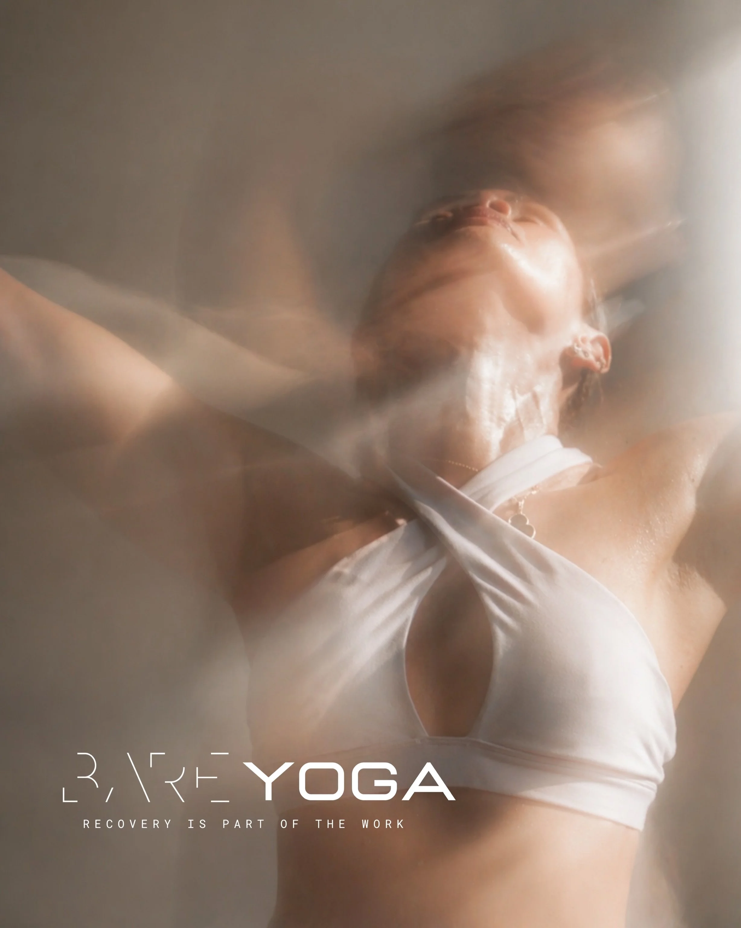 After BARE MNL&rsquo;s LAB, Calories, and Black classes, this is exactly what your body needs.

Our yoga sessions are designed to complement the intensity you train with, helping reduce fatigue, improve mobility, and restore your body so you can perf