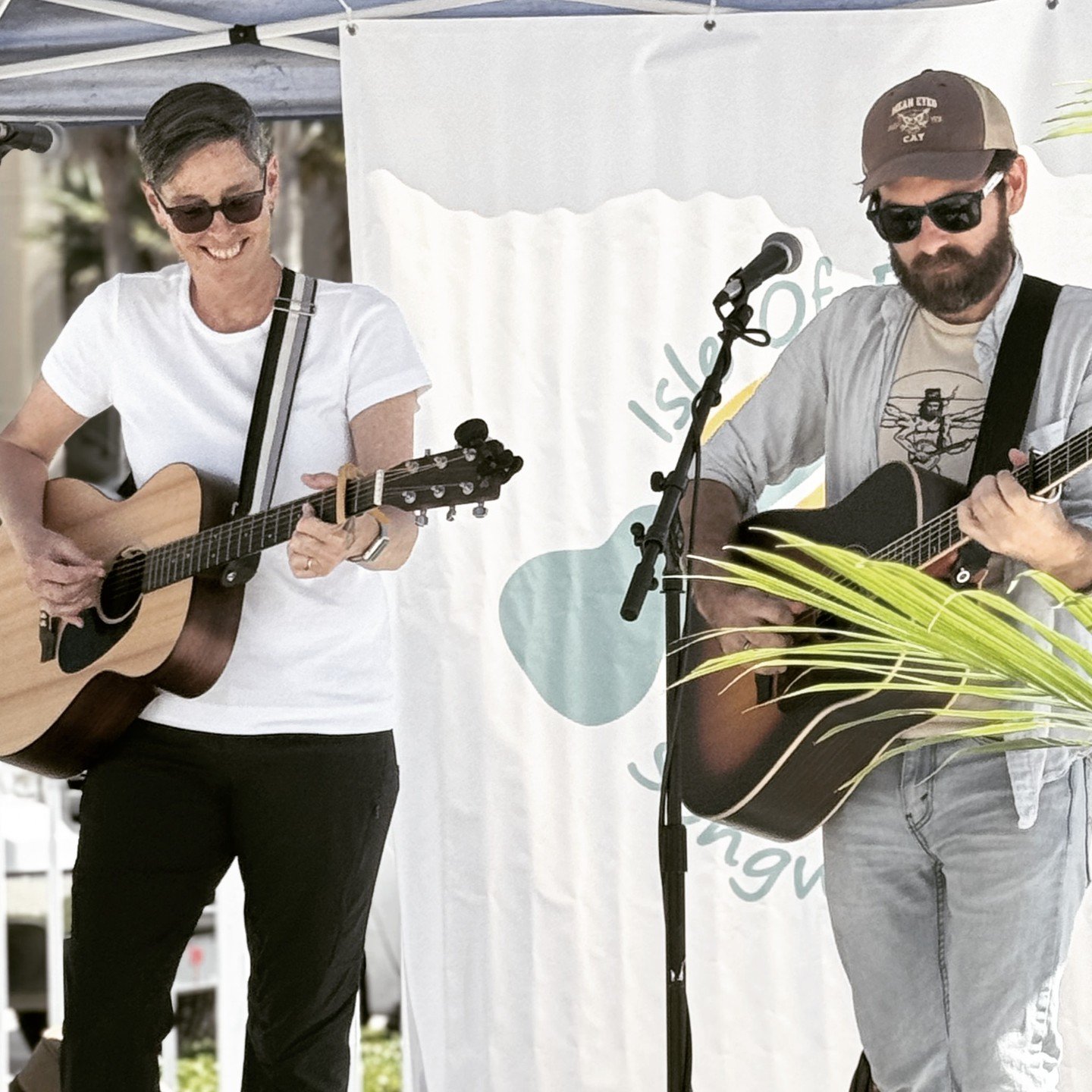 Catch the Letter Show this weekend at @windandwavesbrewing on Saturday, 4-7! It's our final tuneup before @birdfestmusic next weekend, so come root us on in Park Circle (and then come up to Birdfest for a good time next weekend!)

#thelettershow #chs