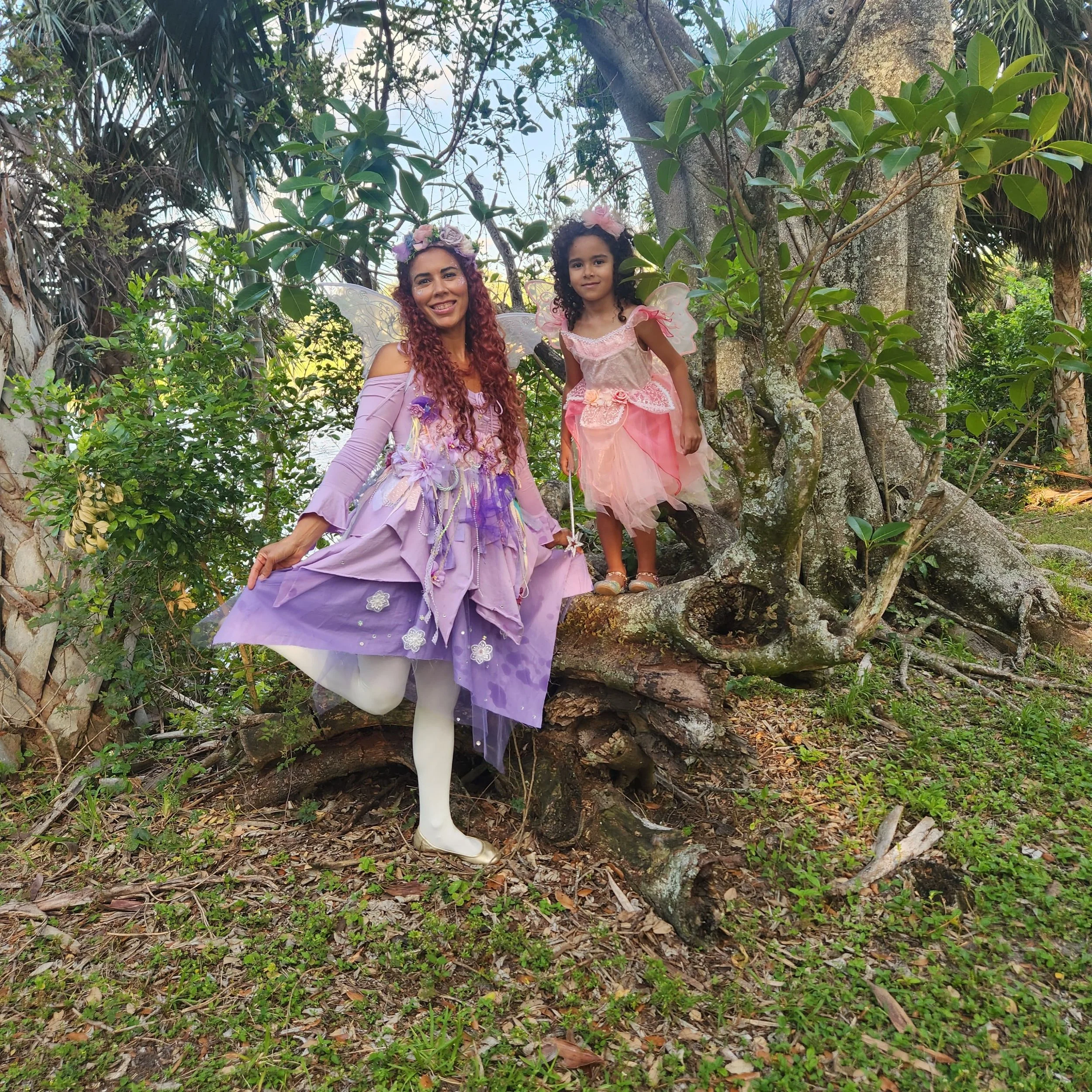 Fairy Character for Parties in Miami, Fort Lauderdale and Palm Beach FL 8.jpg