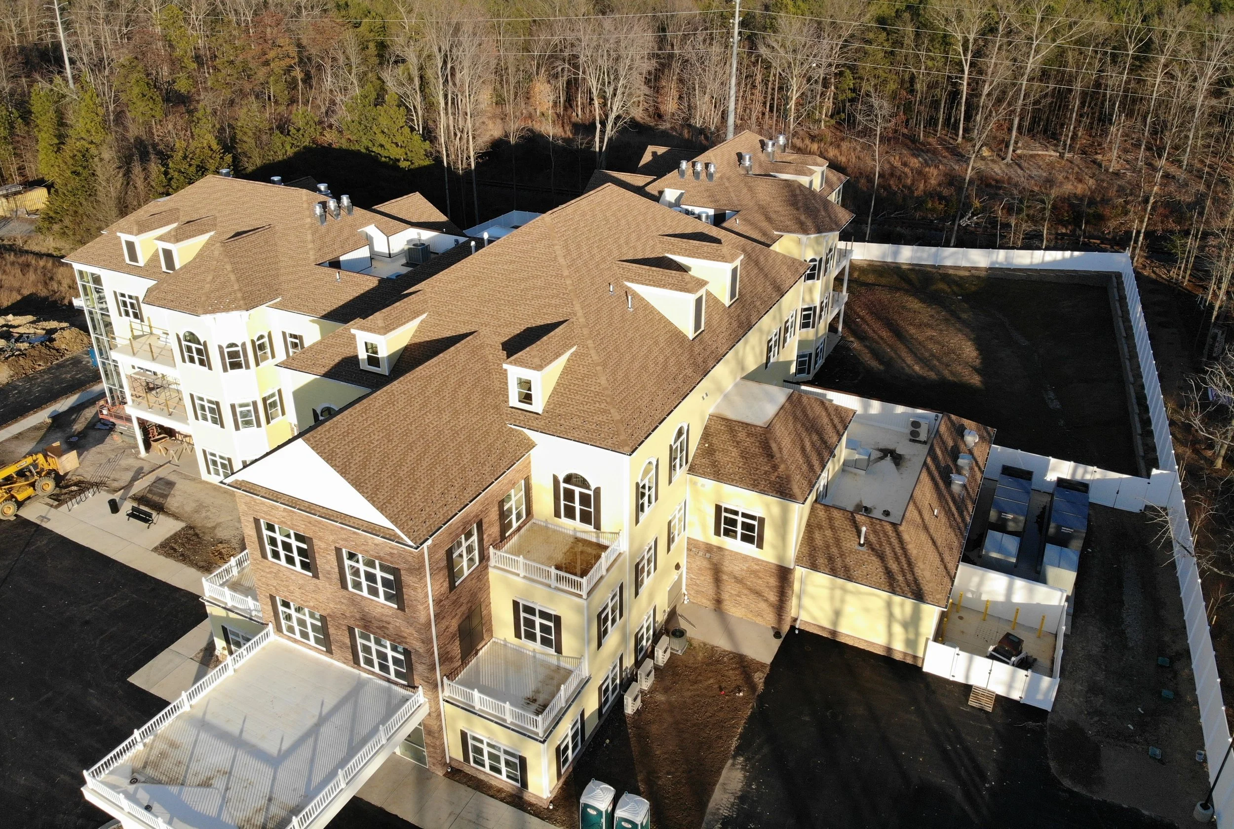 Dennis Anderson Construction - Southern Maryland General Contractor ...