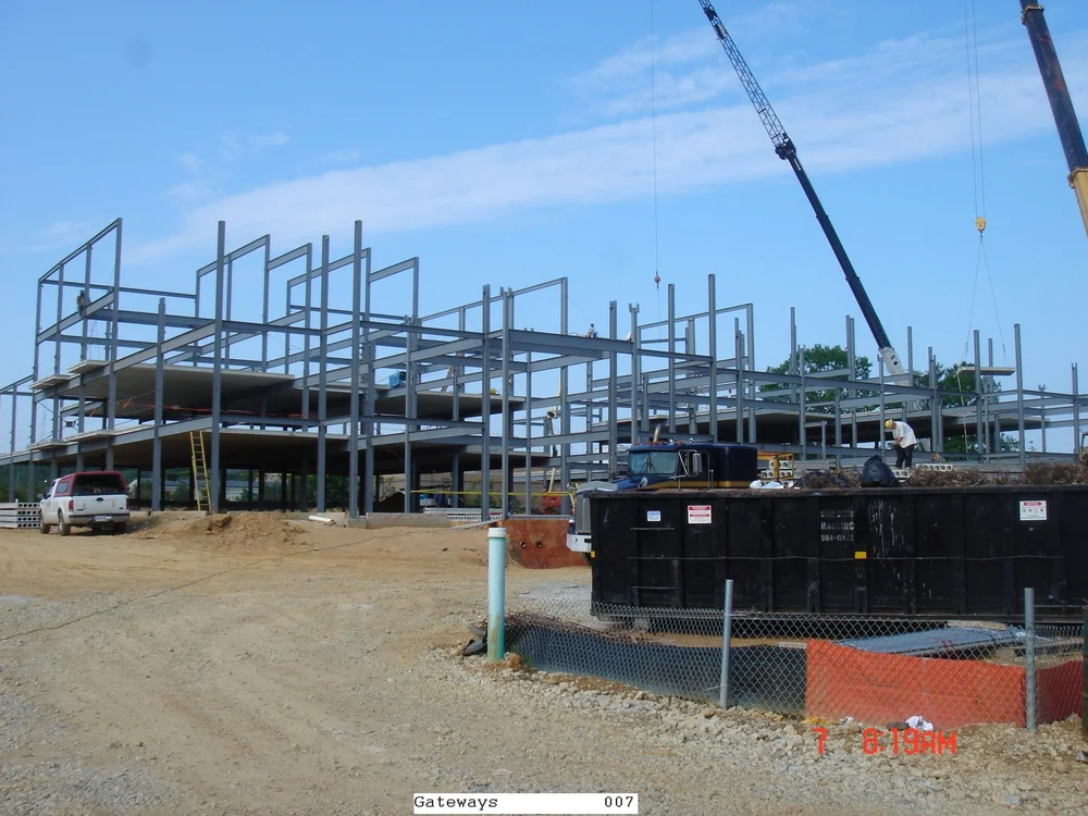 Dennis Anderson Construction - Southern Maryland General Contractor ...