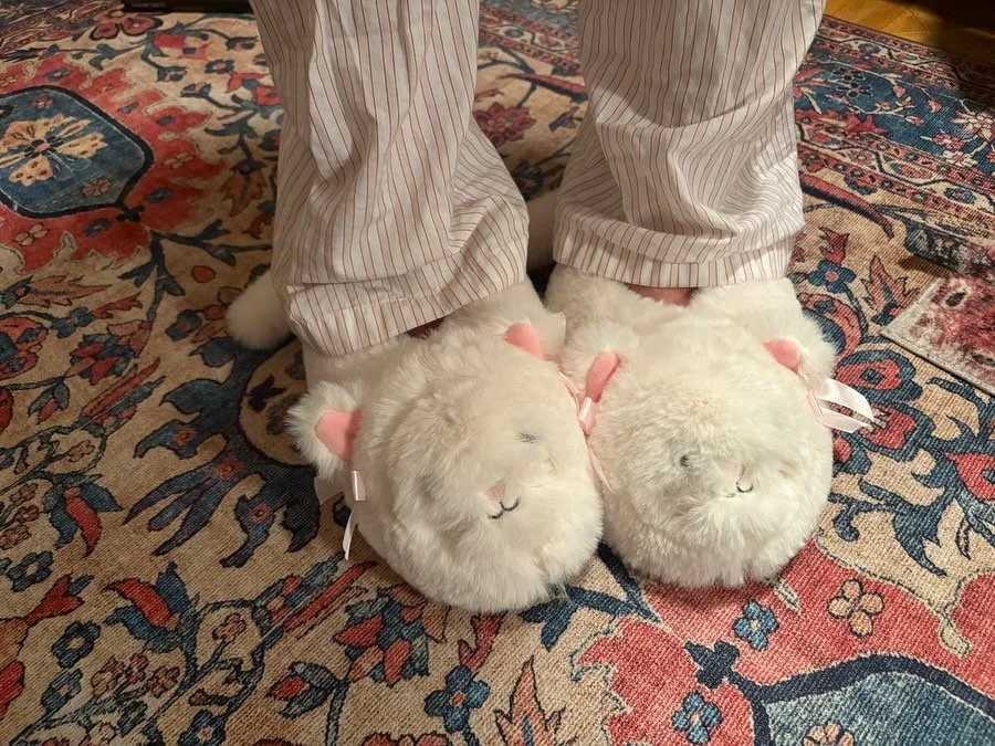 Hellooo Chinese baddies 😜

You might have seen the slightly bizarre joke online right now that everyone is Chinese?! 🥲

People are sharing that they are in a &lsquo;very Chinese time&rsquo; in their lives&rsquo; and &lsquo;becoming Chinese&rsquo; ?