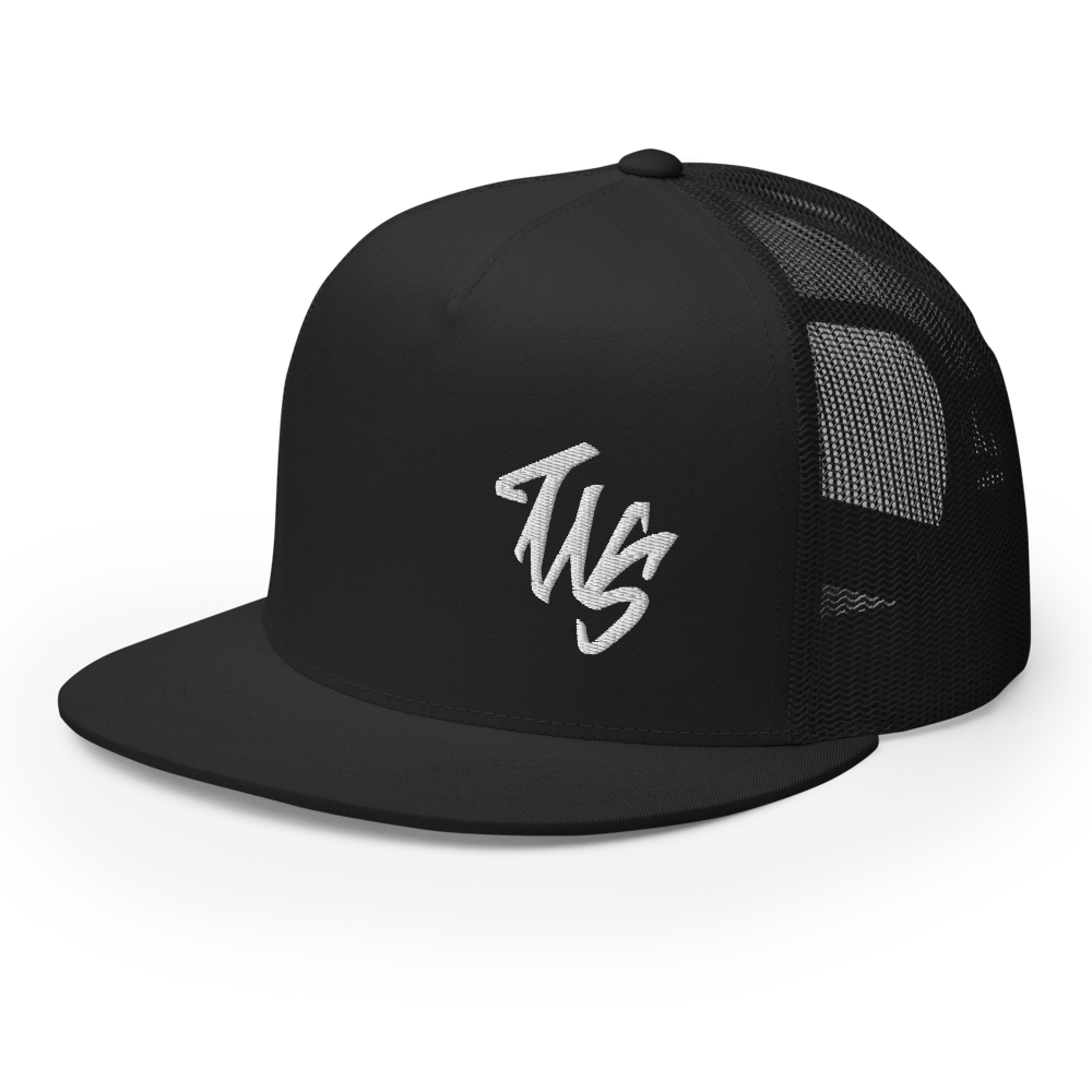 TWS Classic Trucker Cap