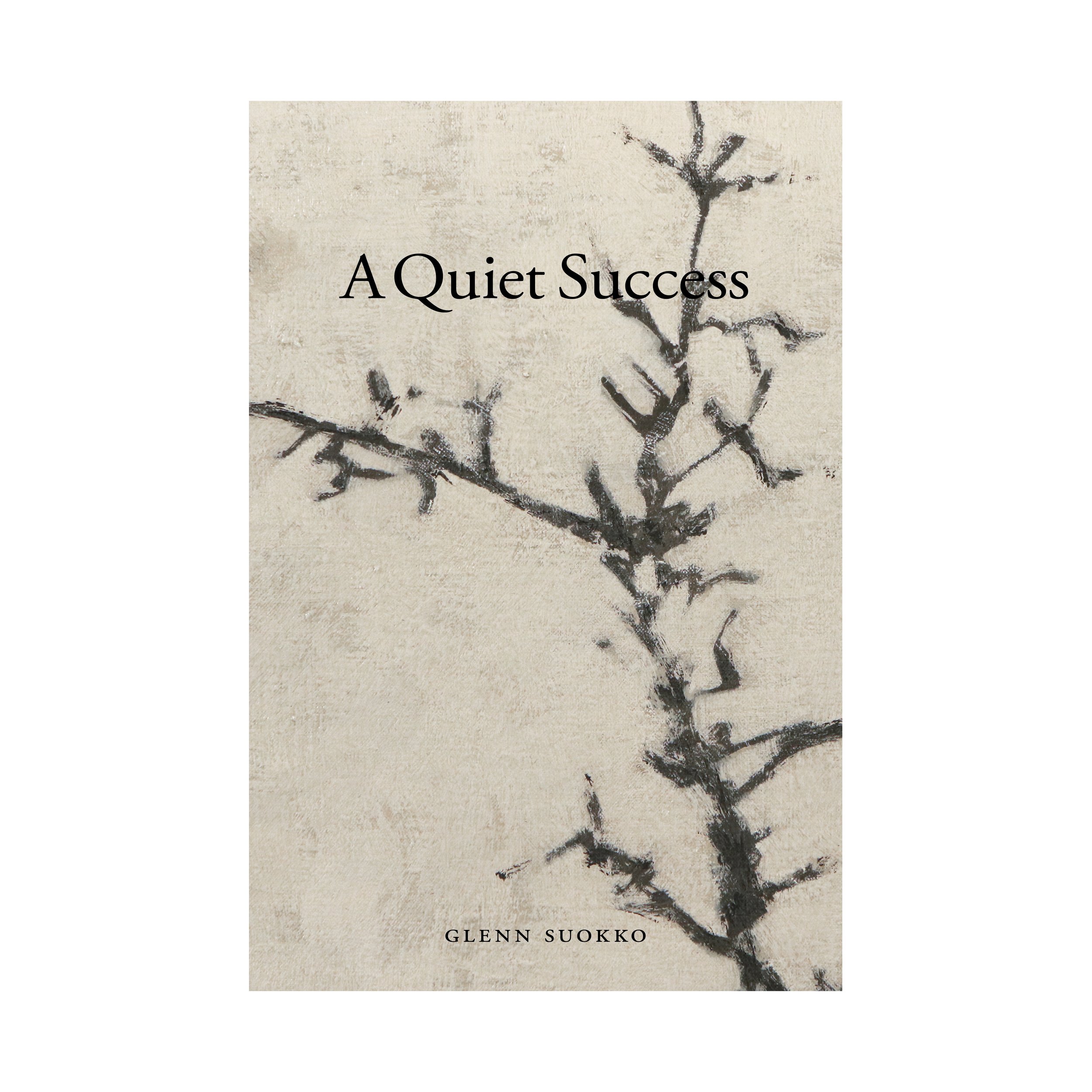 A Quiet Success