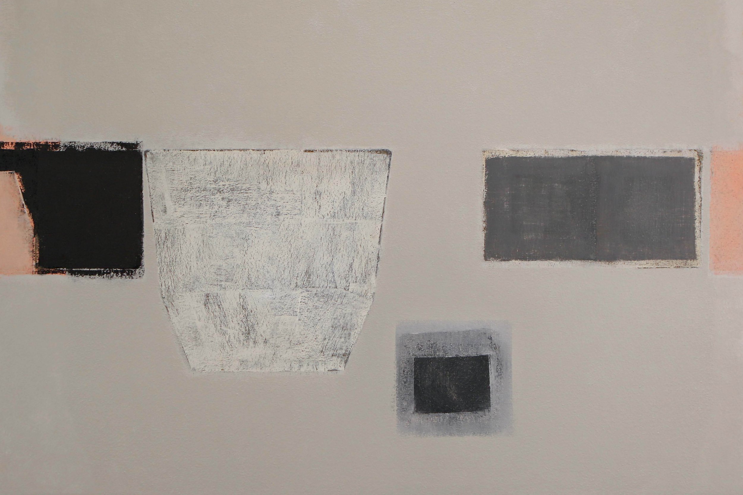 Contemporary still life painting by Glenn Suokko