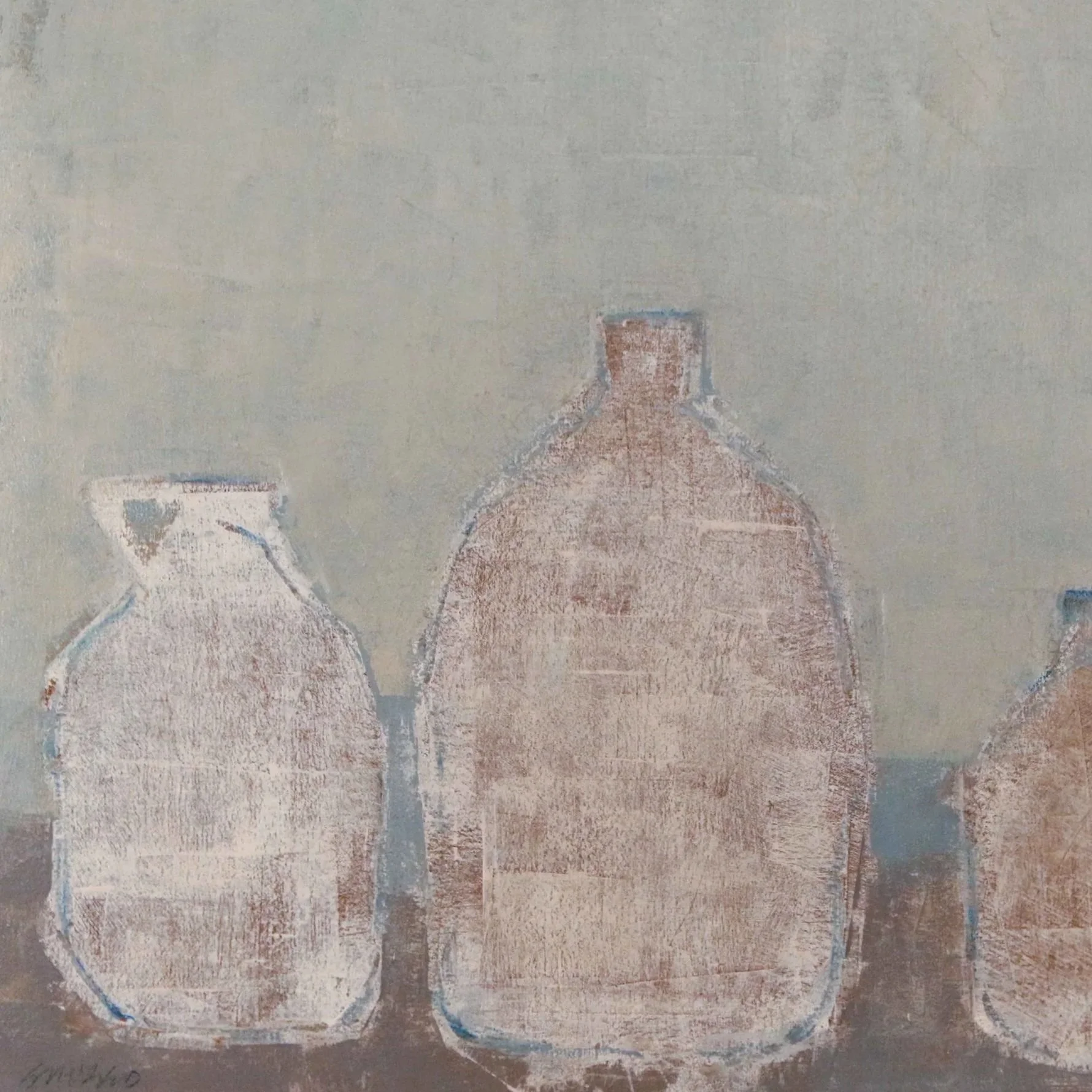 The Beauty of Imperfection