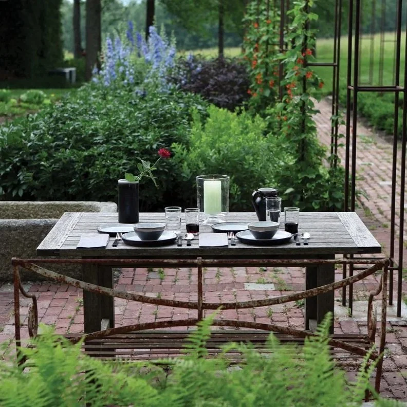 Simon Pearce: Design for Living