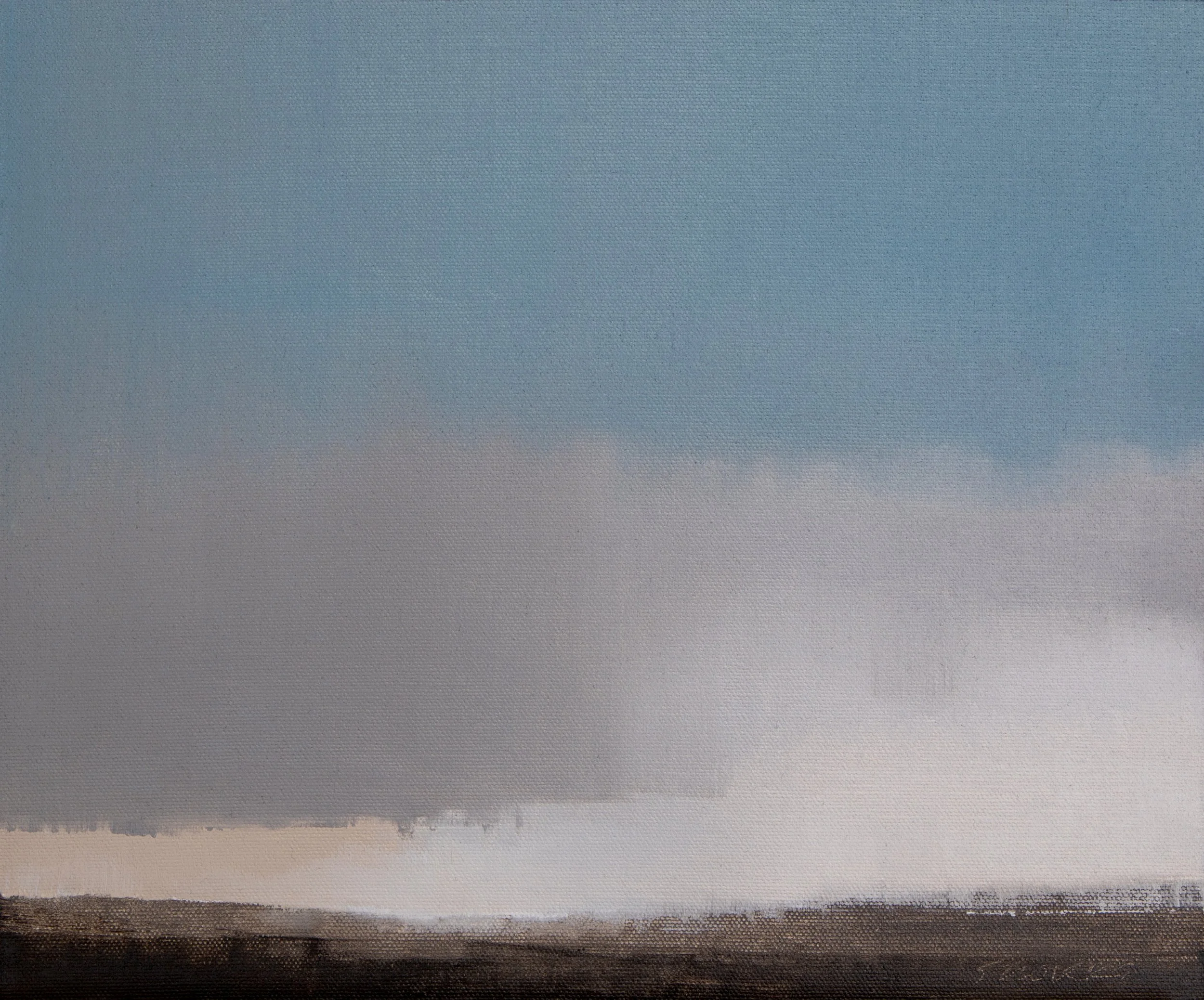 Paintings: Selected Work, 2025