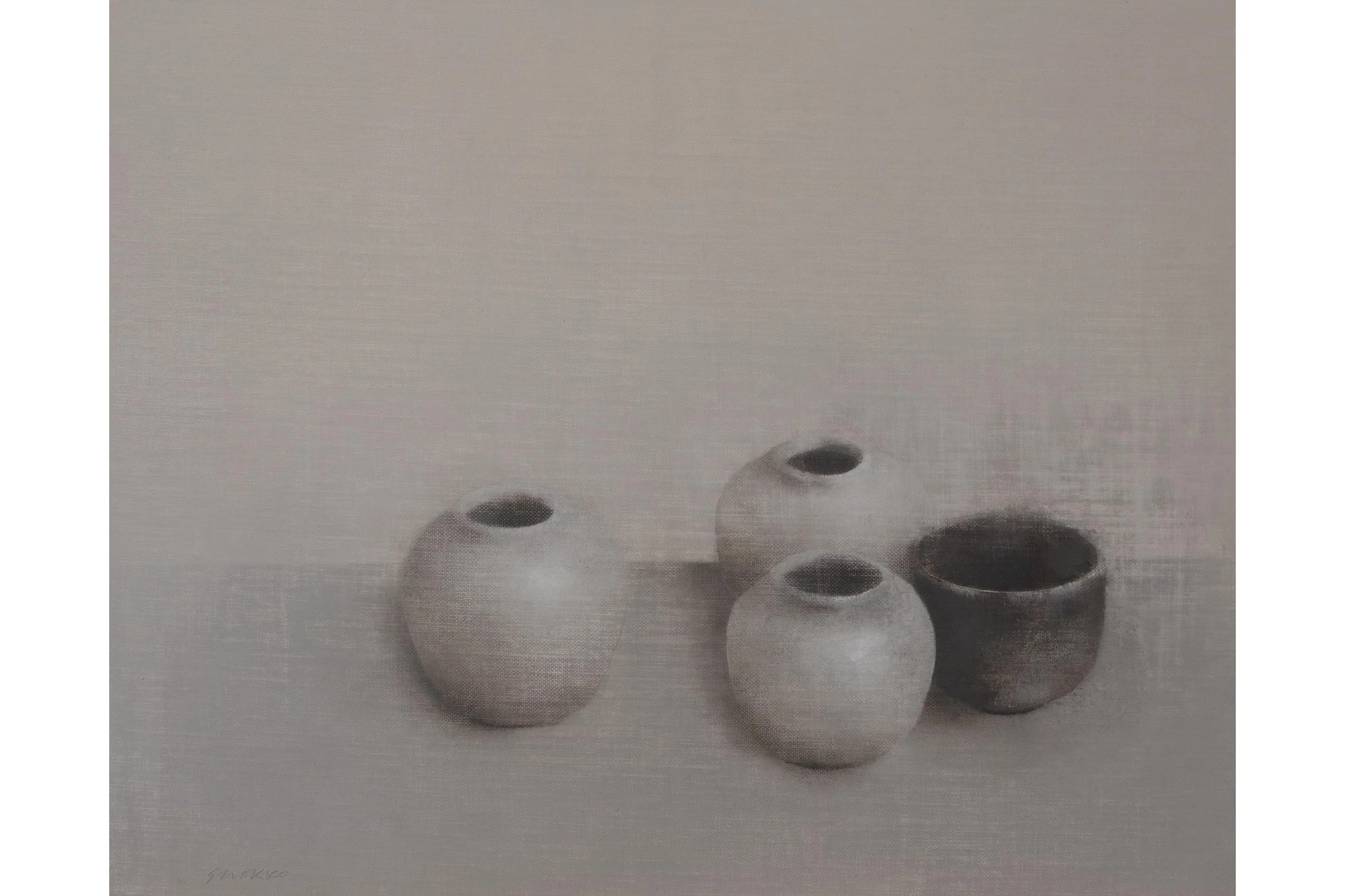Still Life