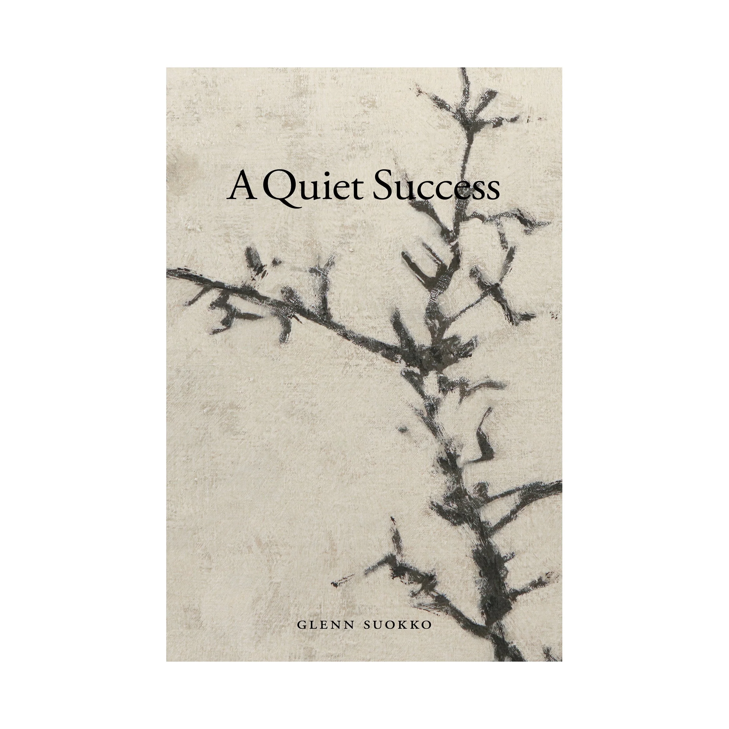 A Quiet Success