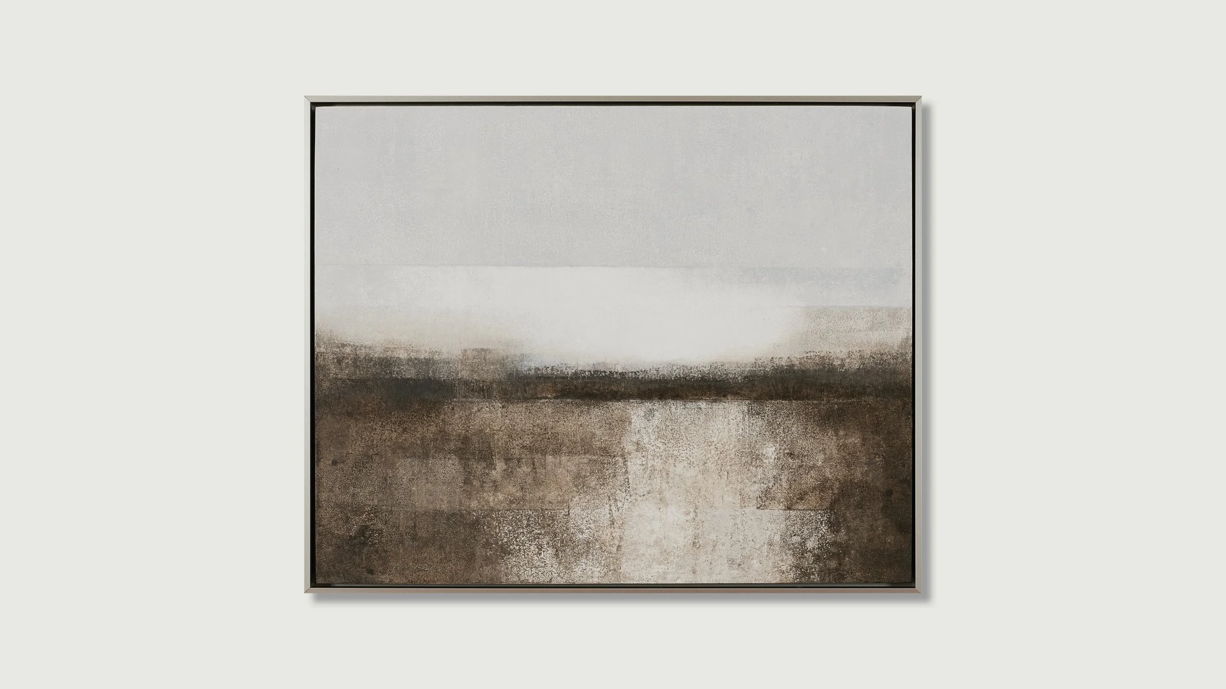 Landscape, from the Horizons series, Glenn Suokko.