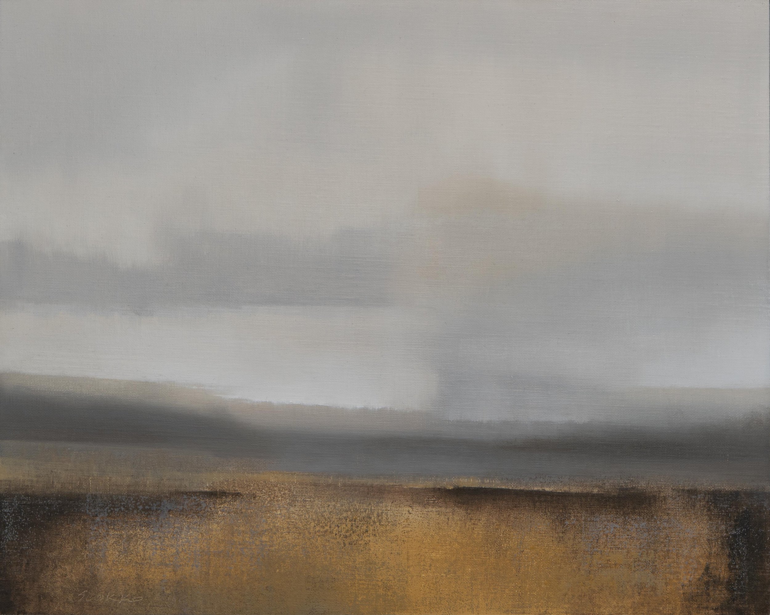 Untitled (Landscape), 2026, Private Collection, United States
