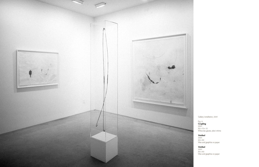 "Linda Matalon, Work: 1977–2012" exhibition catalogue, drawing and sculpture.