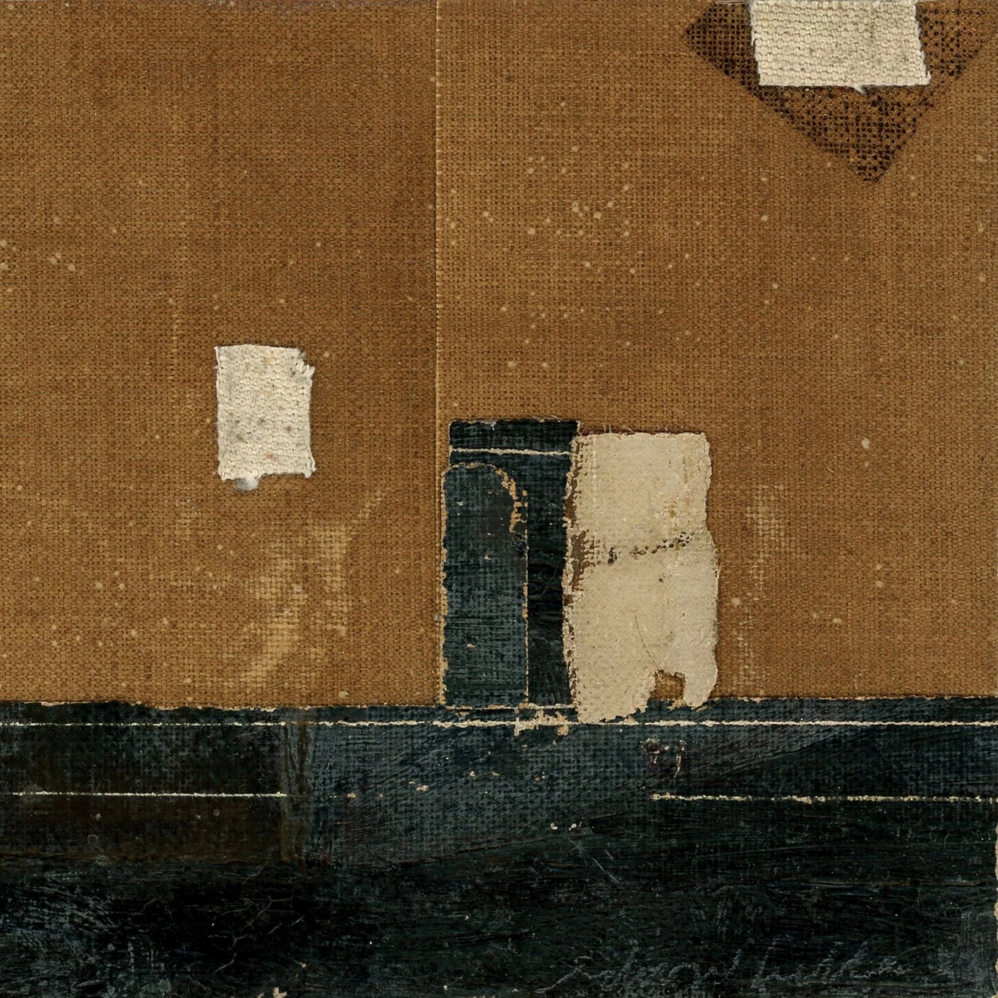 Ed Fella: Collage