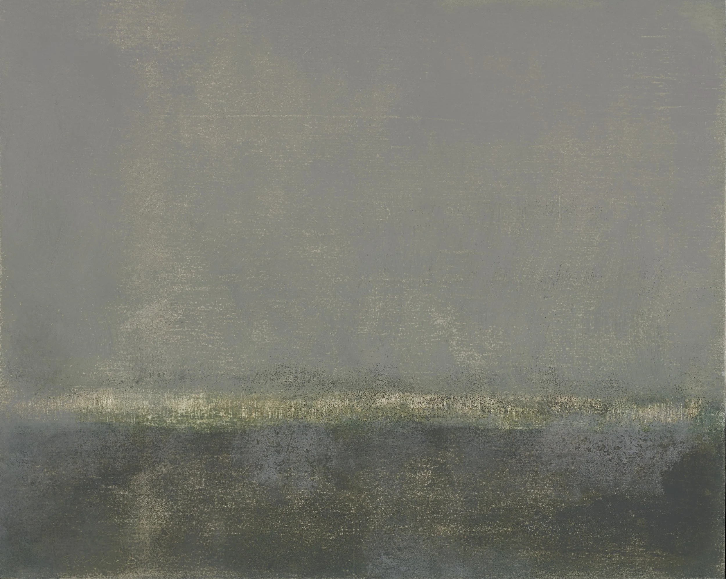Horizons (089), 2026, Available
