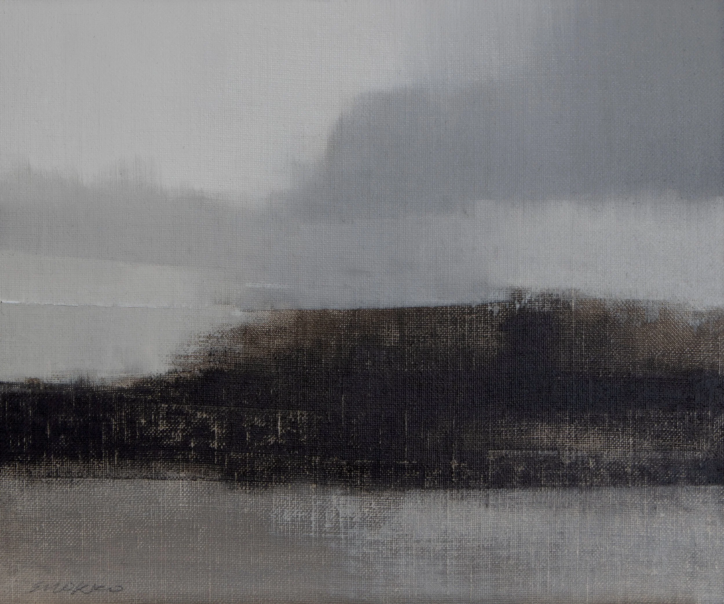 Untitled (Landscape), 2025, Private Collection, New York