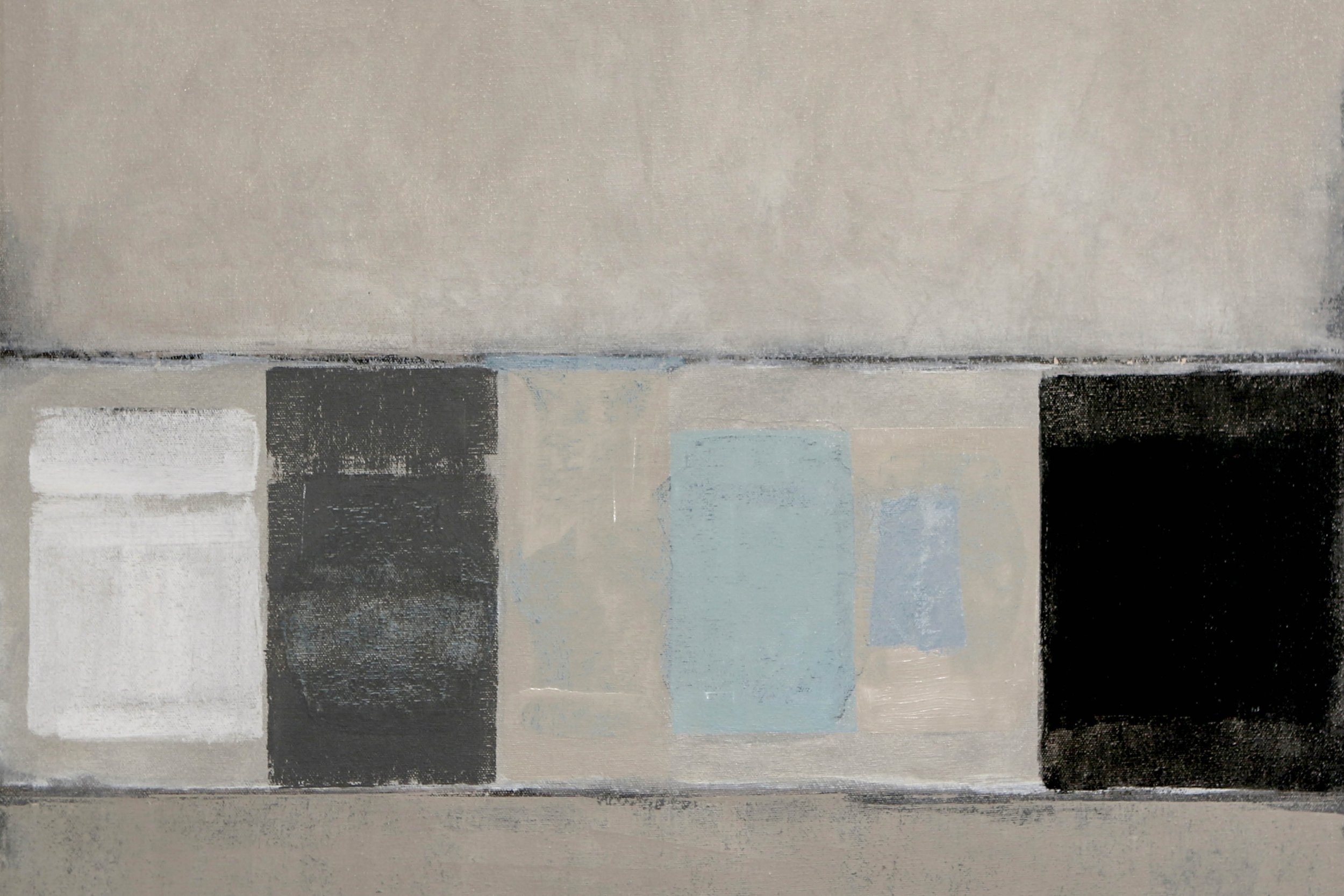 Contemporary still life painting by Glenn Suokko