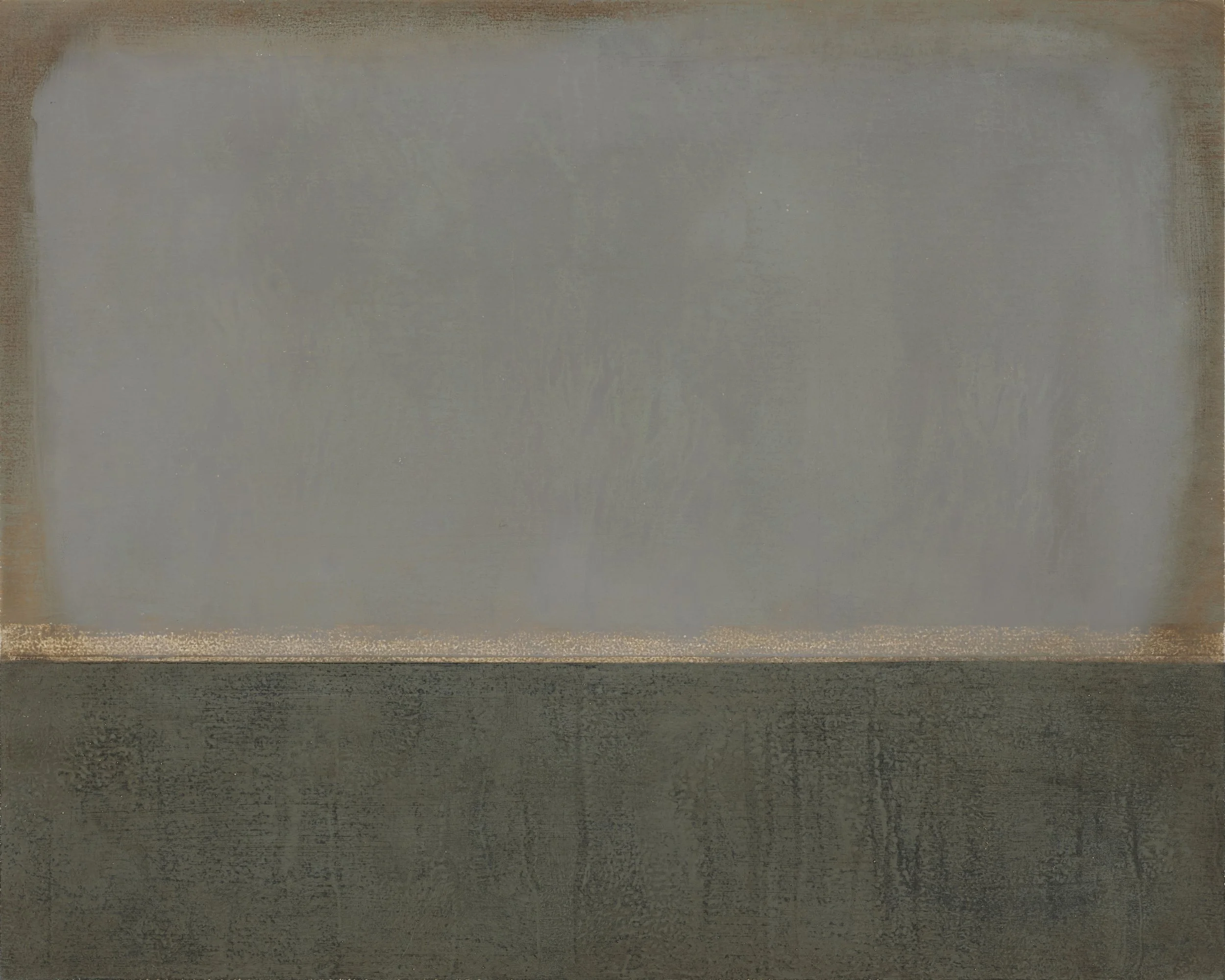 Horizons (Landscape), 2026, Private Collection, New York