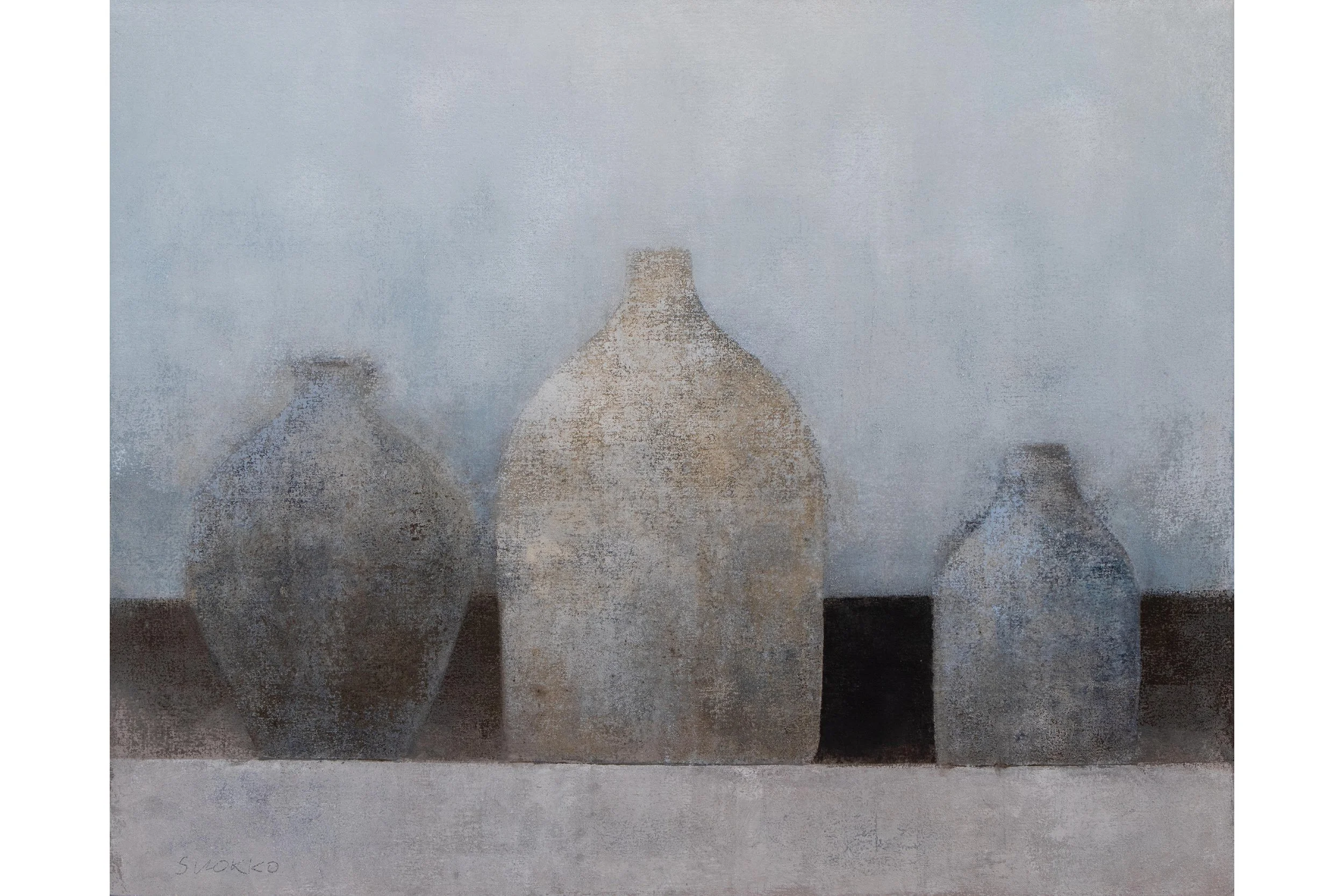 Still Life