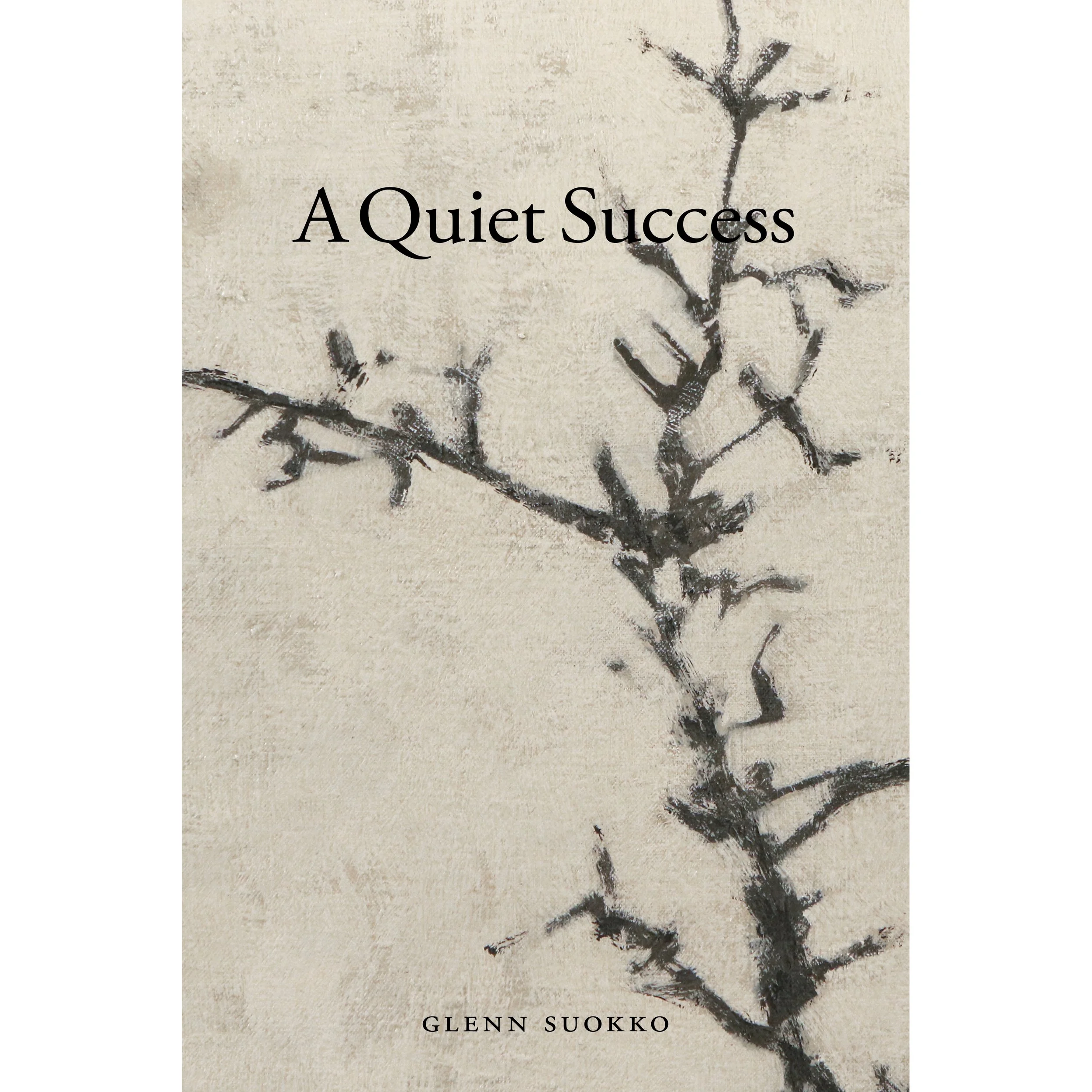 A Quiet Success