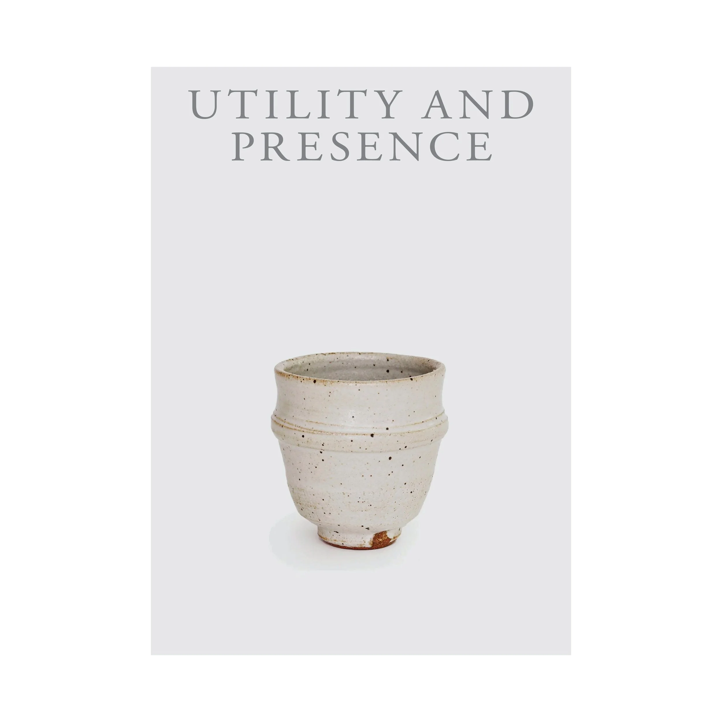 Utility and Presence