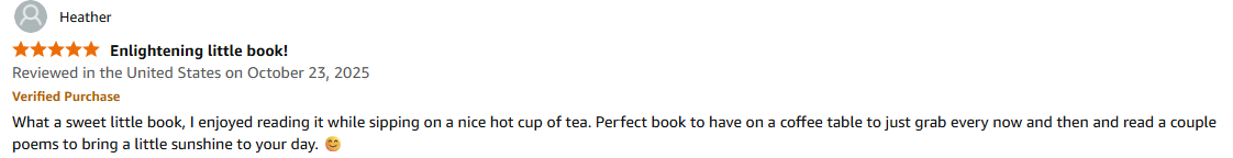 God Spark Book Reviews
