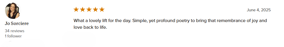 God Spark Book Reviews
