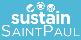 Sustain Saint Paul