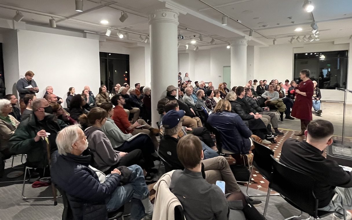 Solving Saint Paul’s Fiscal Challenges with Urban3