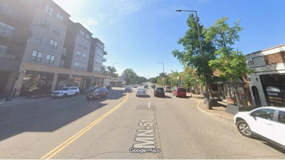 Tell MnDOT to make safety improvements on Snelling and Montreal Avenues - before August 5th