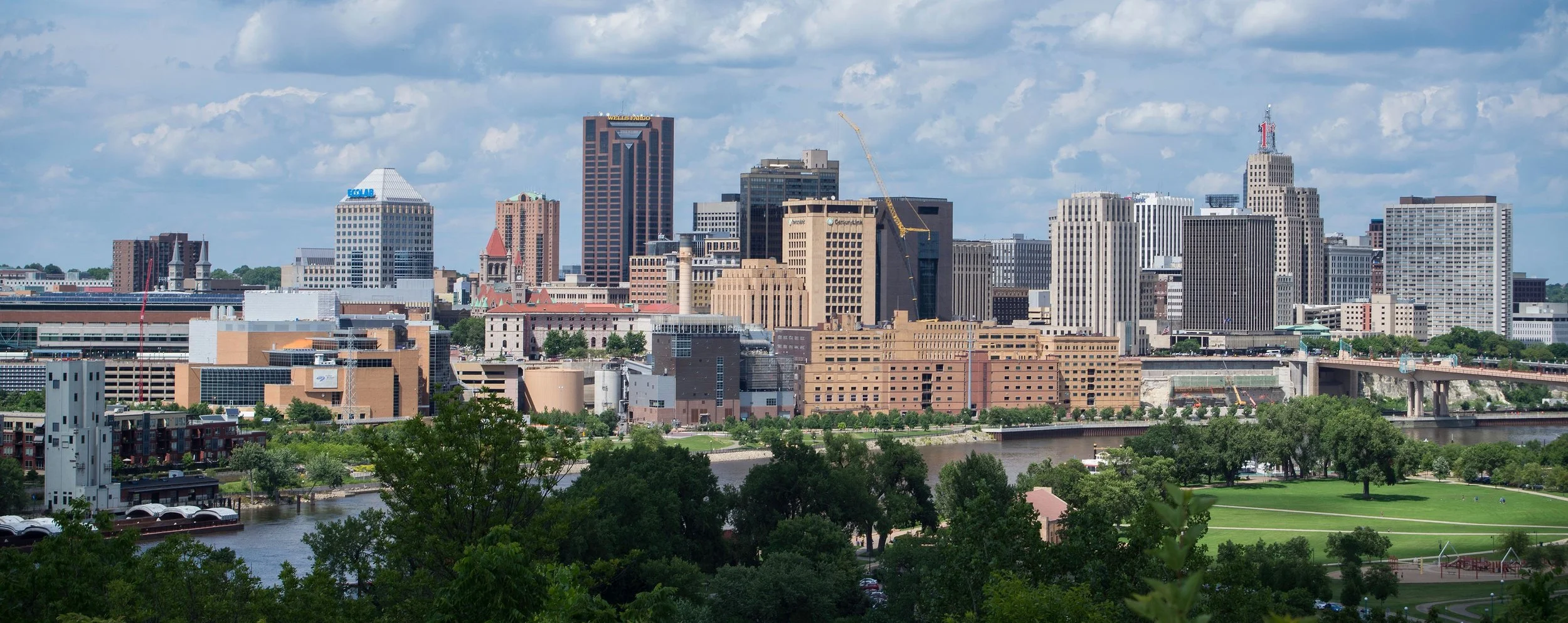 Three Steps Saint Paul Can Take to Unleash Small Business and Investment Potential